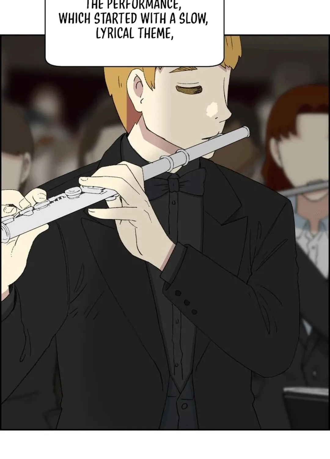 Read Beethoven Reborn chapter 44 image 117 on Lezhin