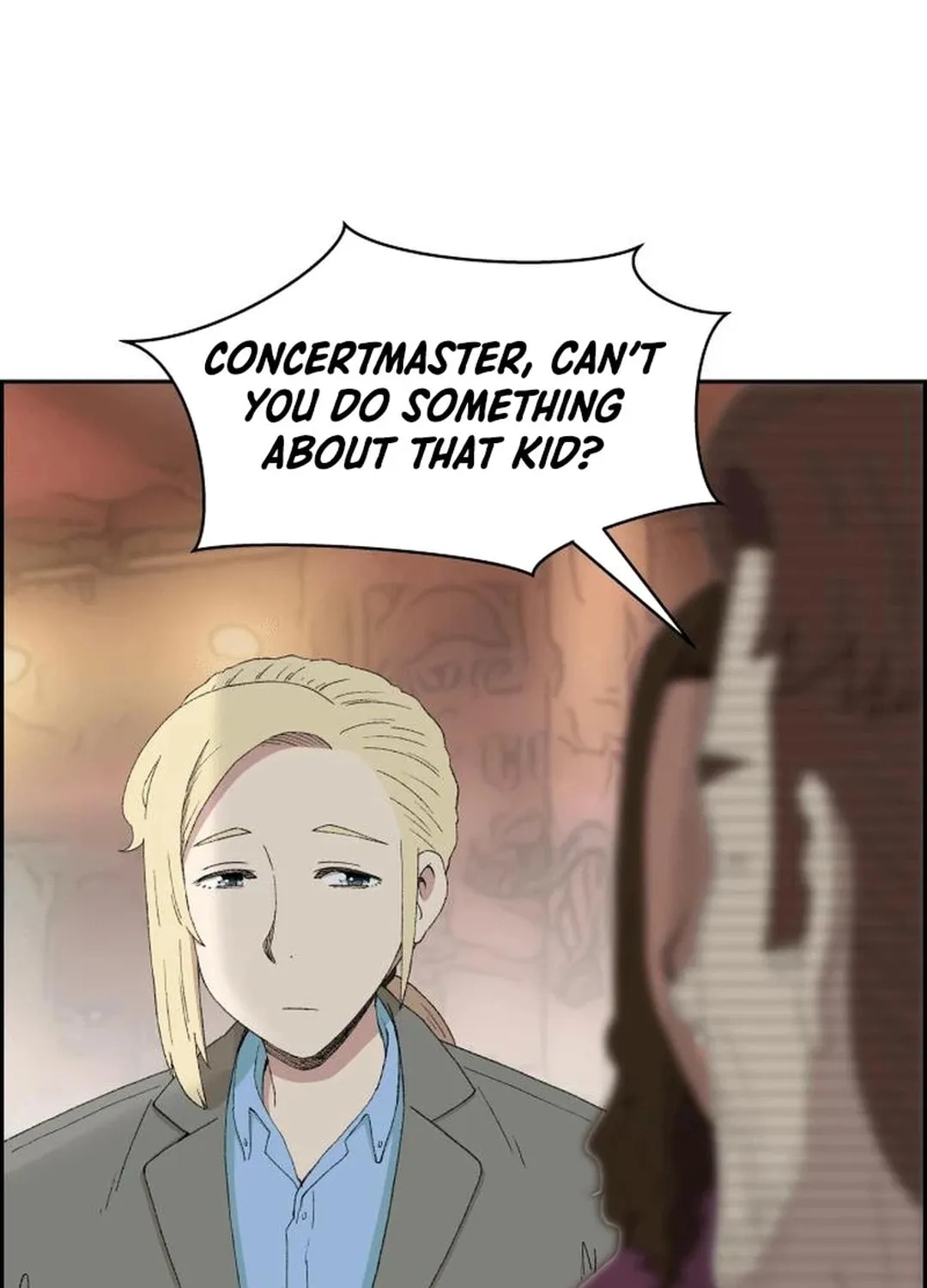Read Beethoven Reborn chapter 44 image 12 on Lezhin