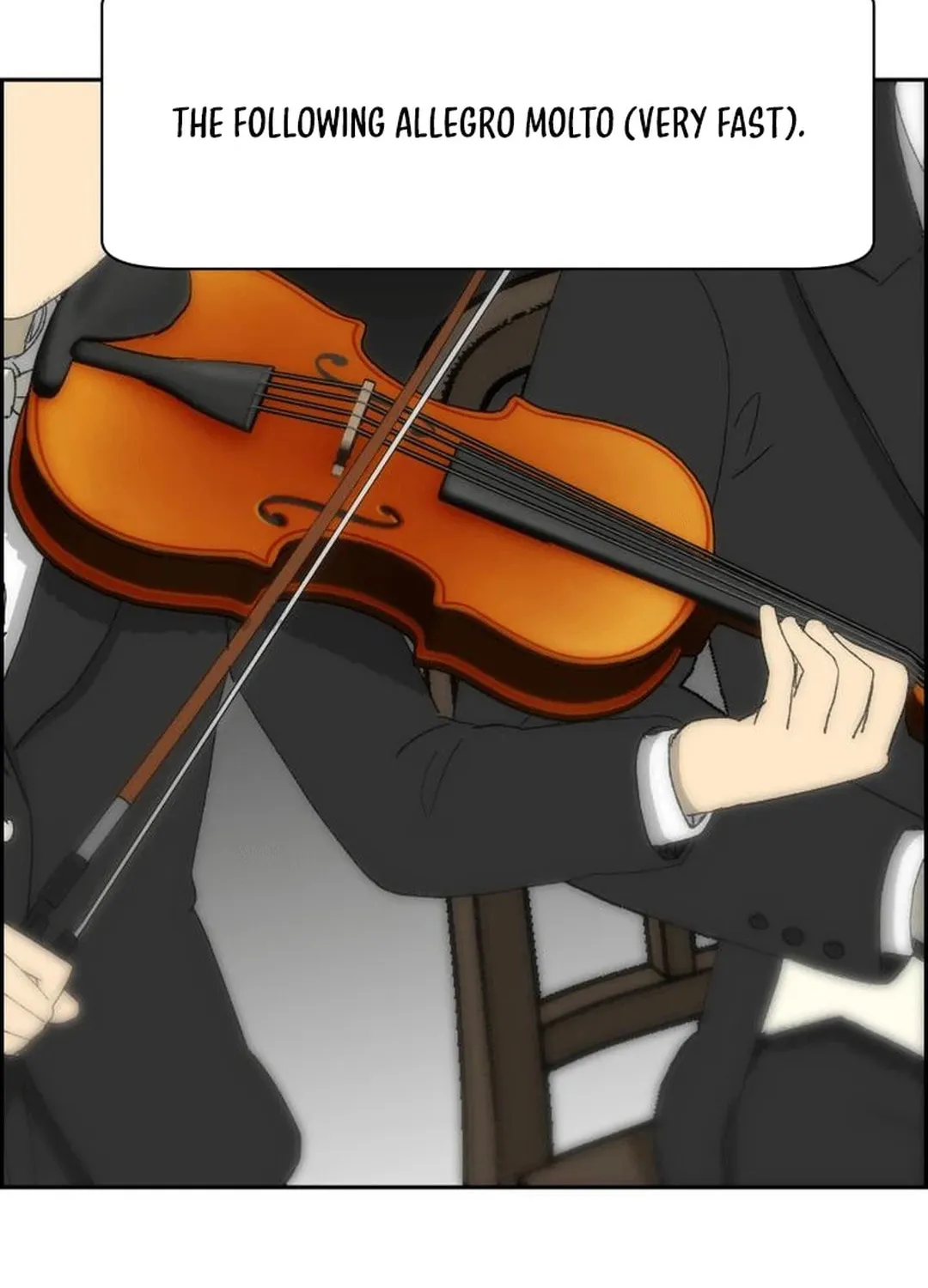 Read Beethoven Reborn chapter 44 image 124 on Lezhin