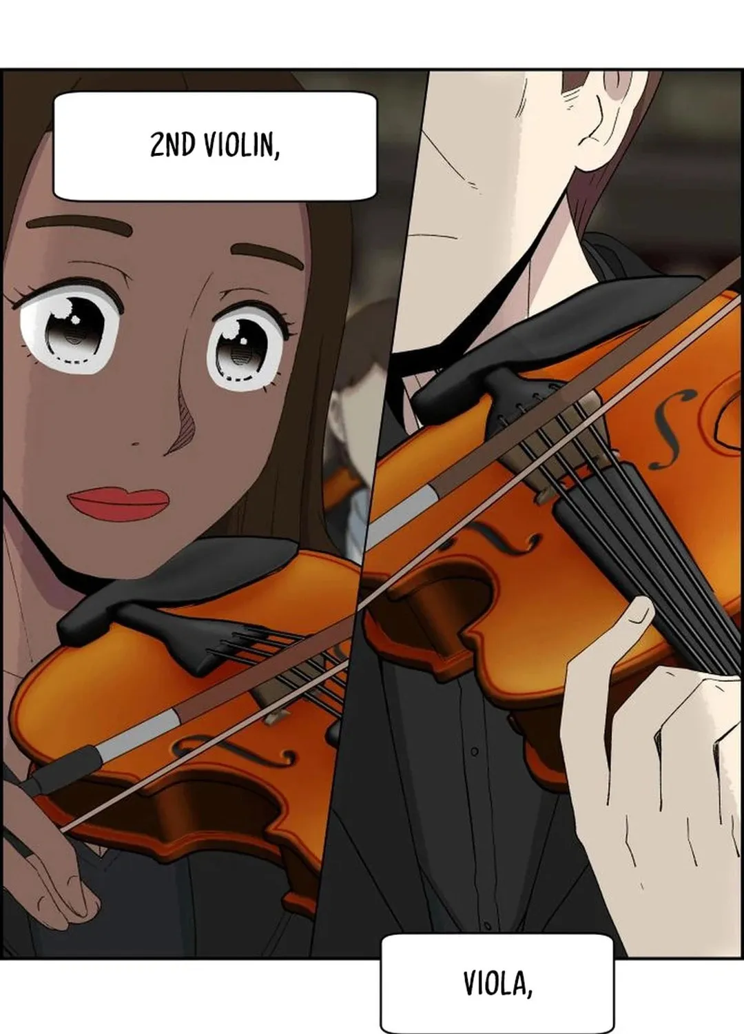 Read Beethoven Reborn chapter 44 image 131 on Lezhin