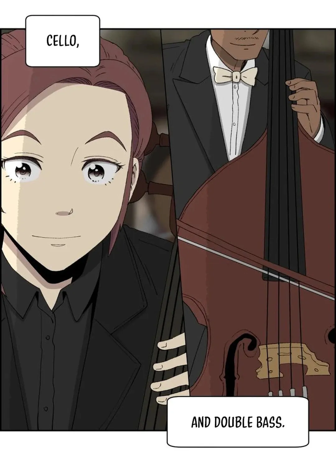 Read Beethoven Reborn chapter 44 image 133 on Lezhin