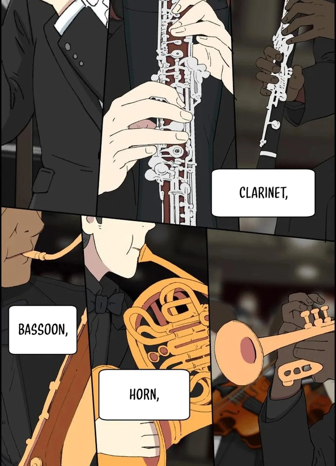 Read Beethoven Reborn chapter 44 image 135 on Lezhin