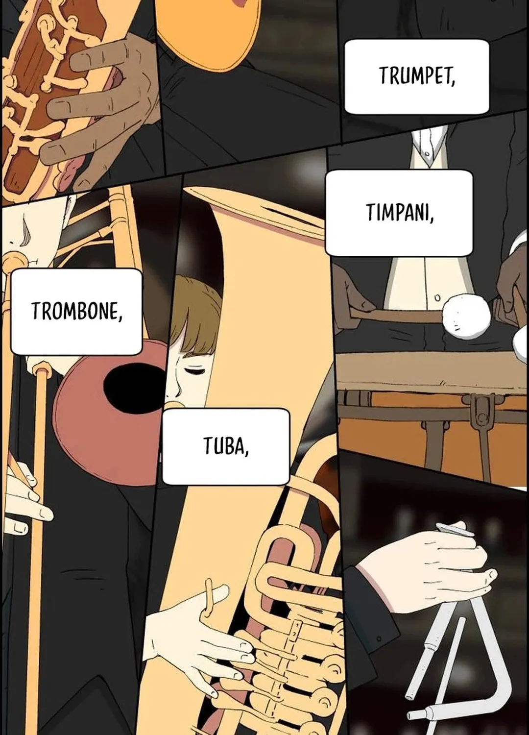 Read Beethoven Reborn chapter 44 image 136 on Lezhin