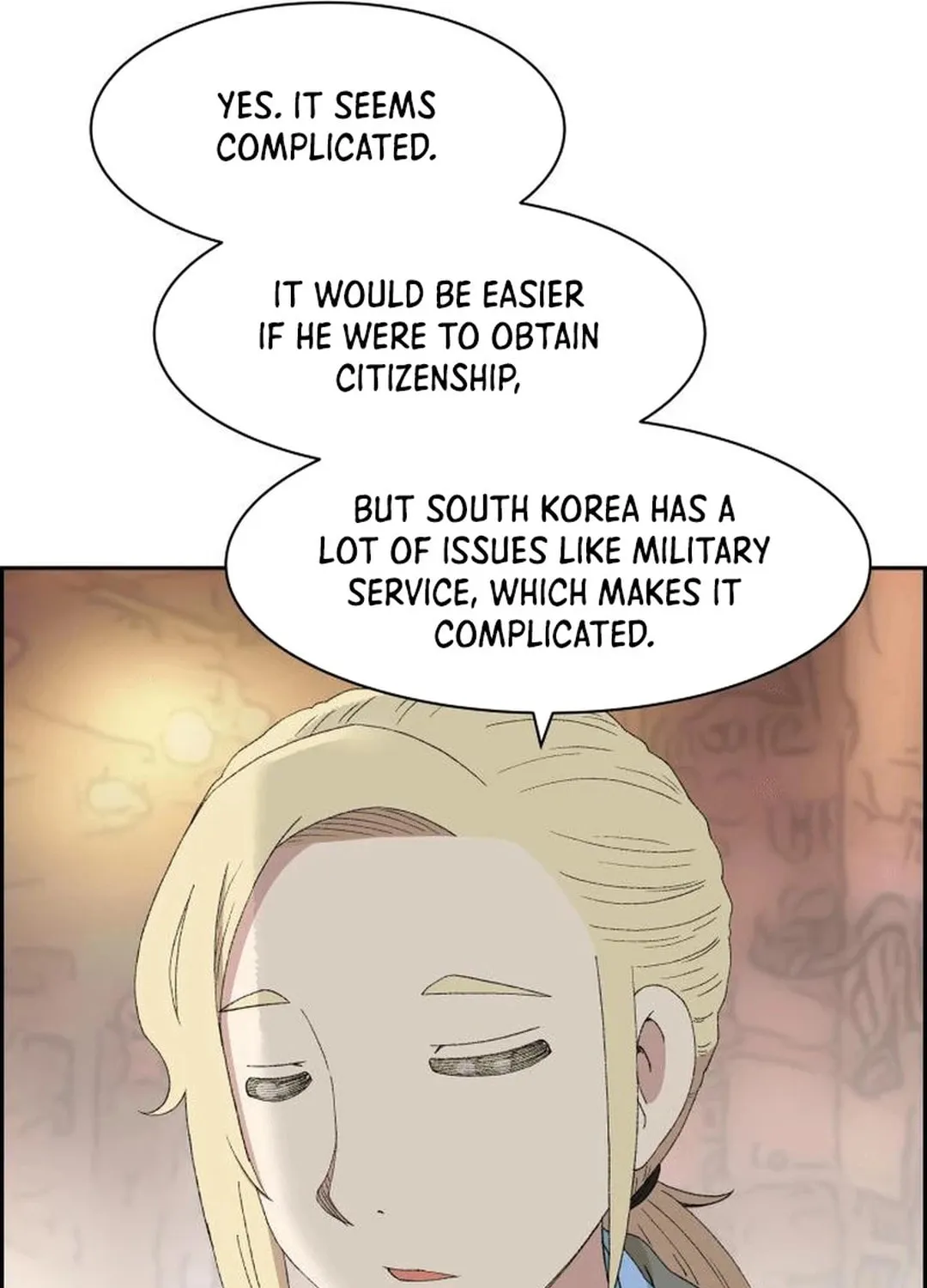 Read Beethoven Reborn chapter 44 image 14 on Lezhin