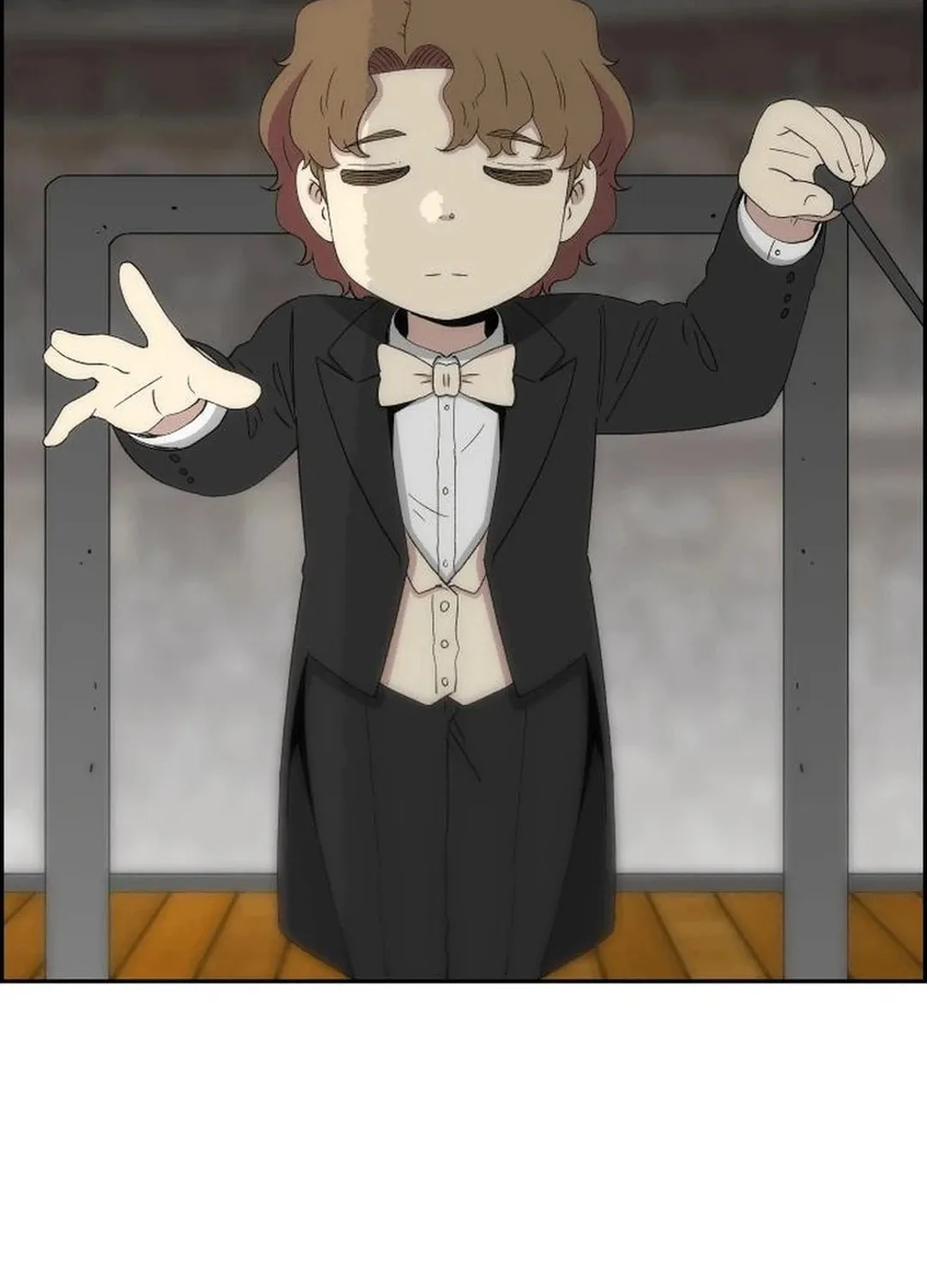 Read Beethoven Reborn chapter 44 image 140 on Lezhin