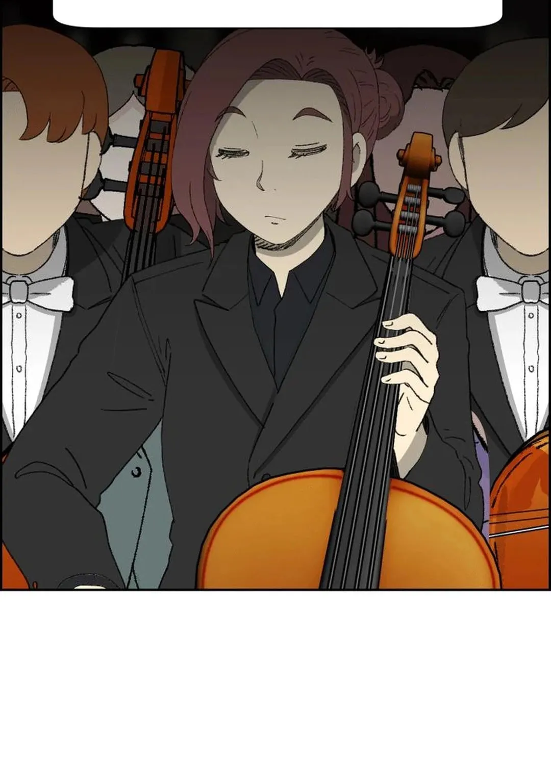 Read Beethoven Reborn chapter 44 image 144 on Lezhin