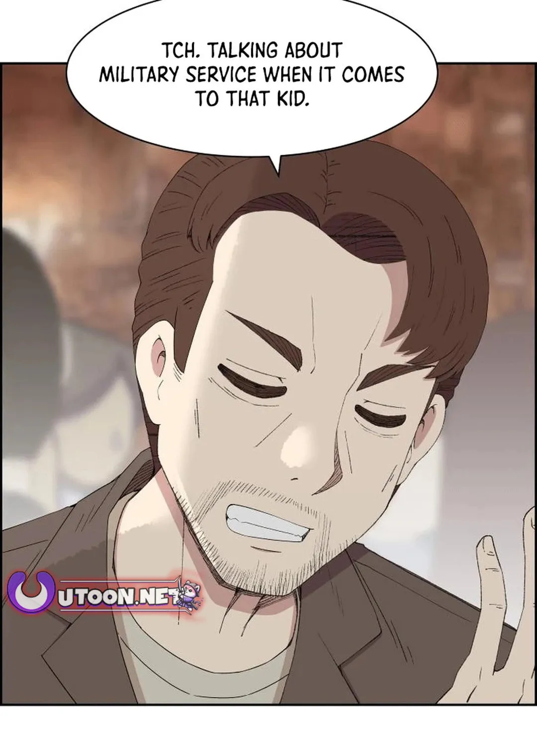 Read Beethoven Reborn chapter 44 image 16 on Lezhin