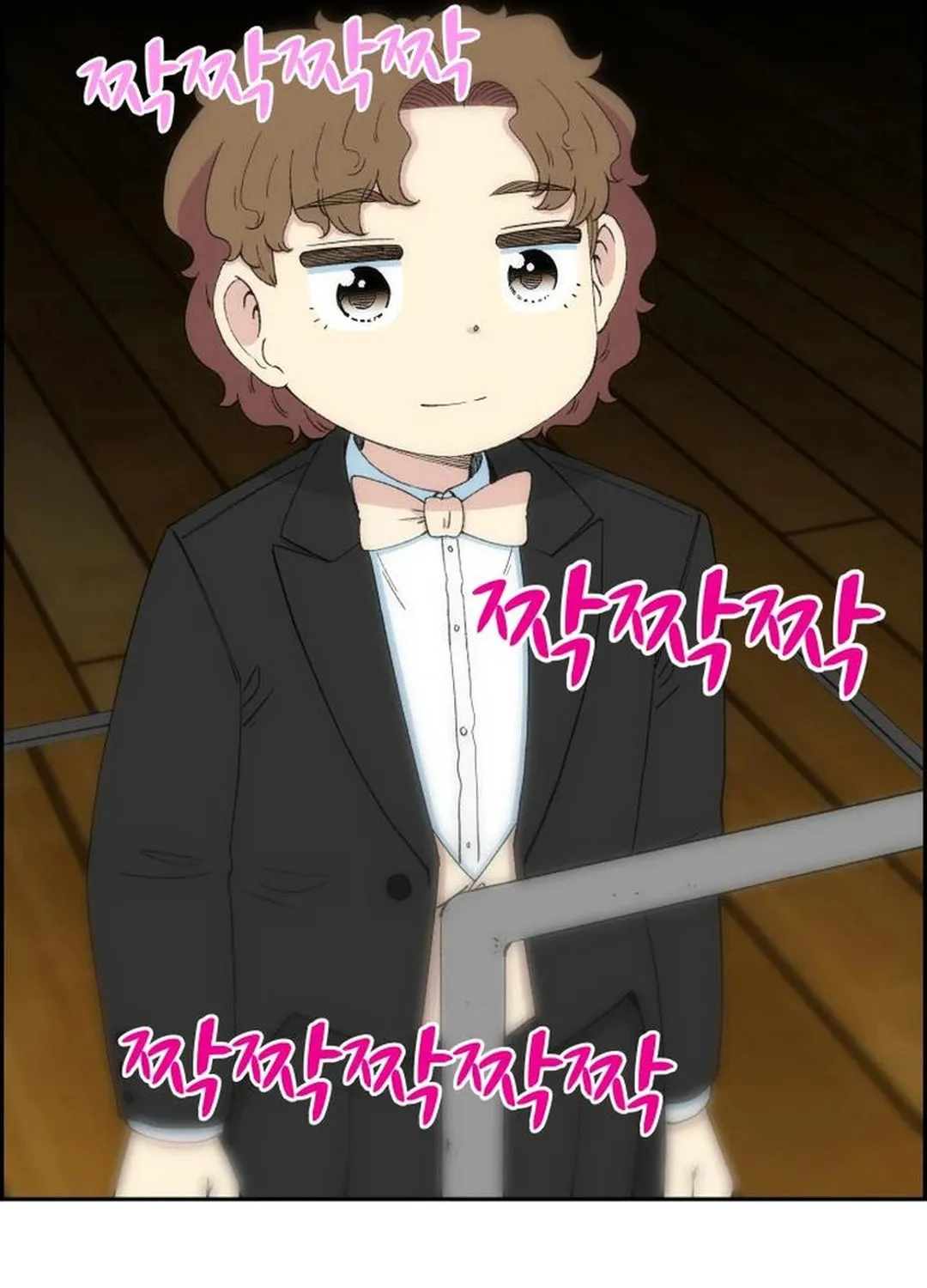 Read Beethoven Reborn chapter 44 image 175 on Lezhin