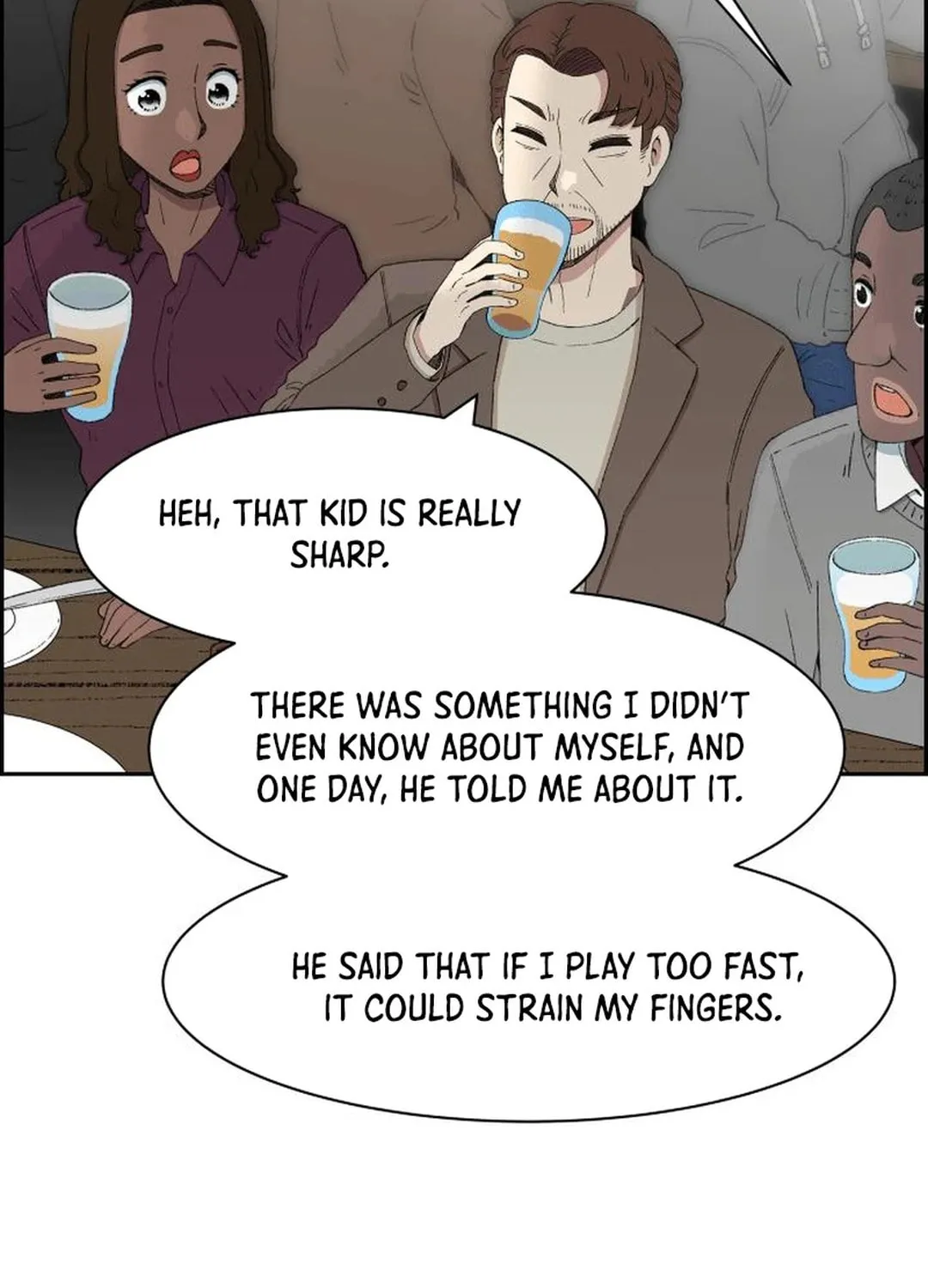 Read Beethoven Reborn chapter 44 image 18 on Lezhin