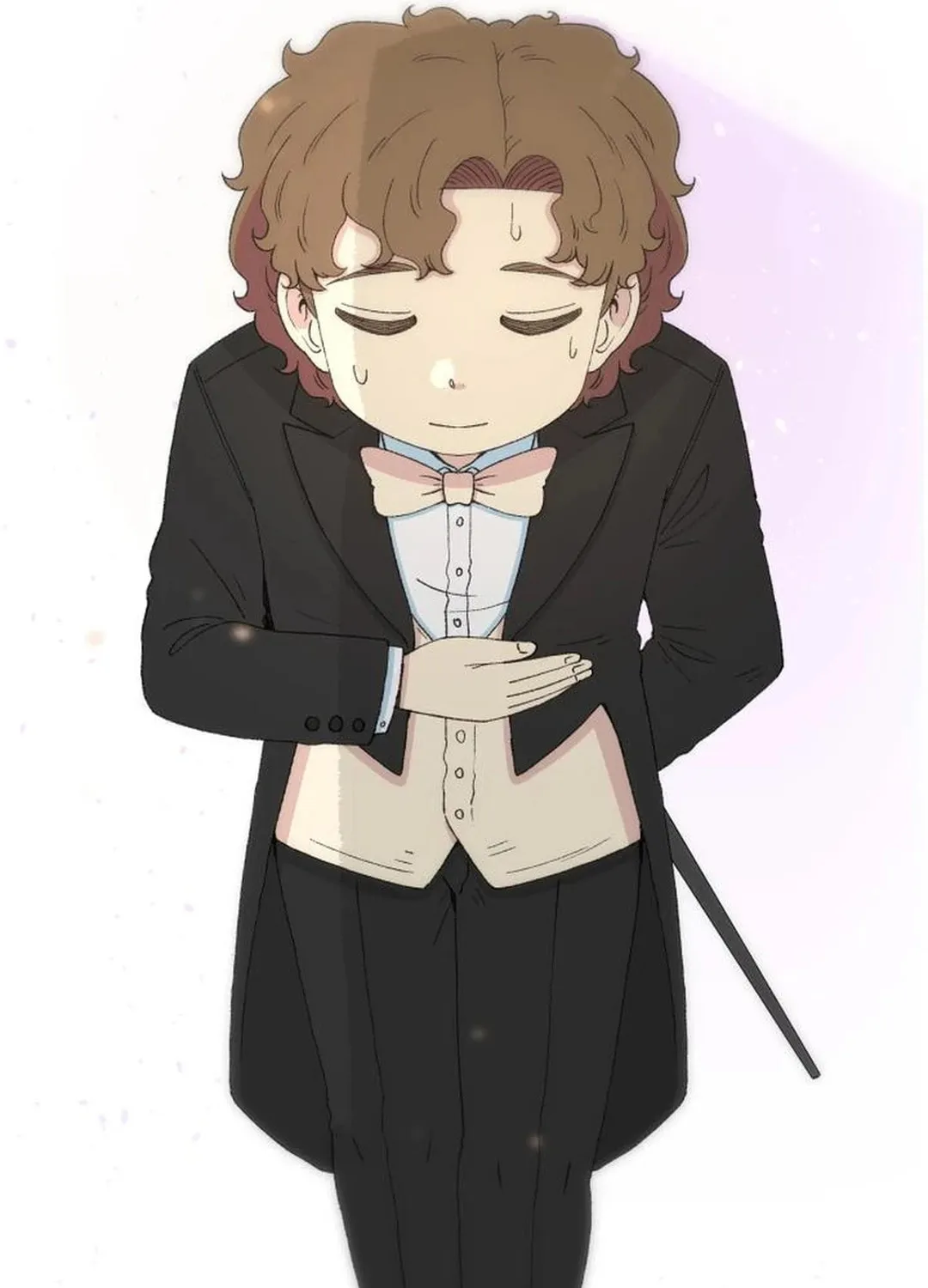 Read Beethoven Reborn chapter 44 image 181 on Lezhin