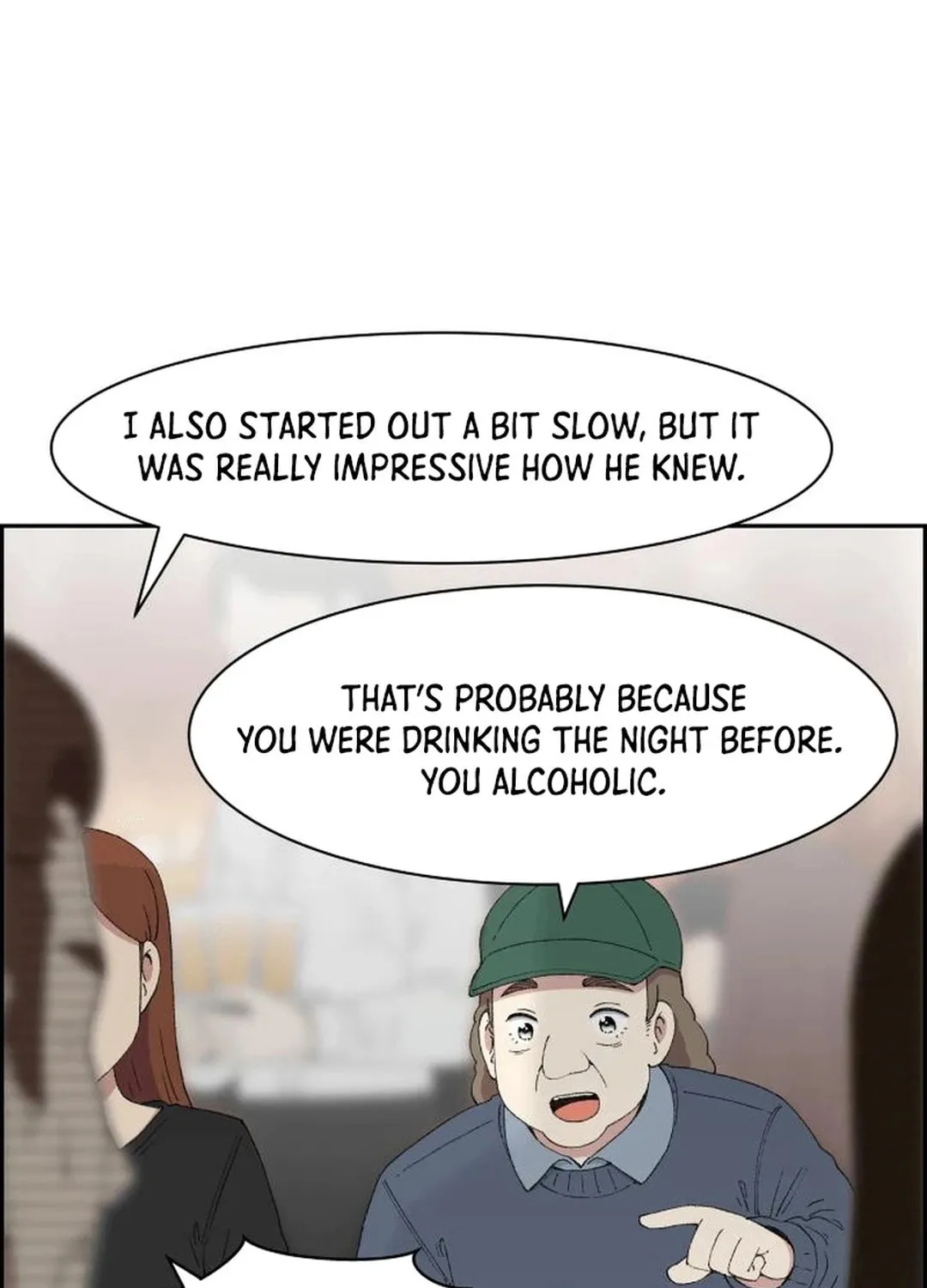 Read Beethoven Reborn chapter 44 image 19 on Lezhin