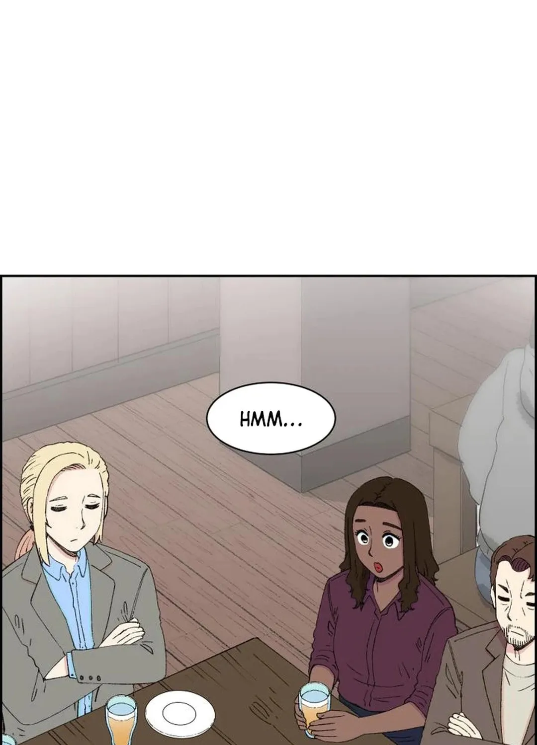 Read Beethoven Reborn chapter 44 image 26 on Lezhin