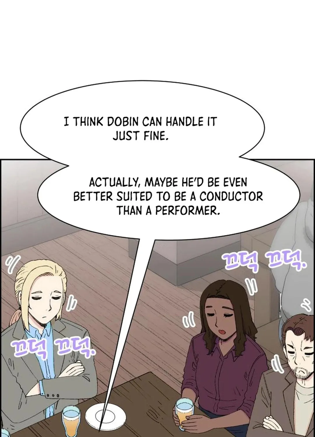 Read Beethoven Reborn chapter 44 image 28 on Lezhin