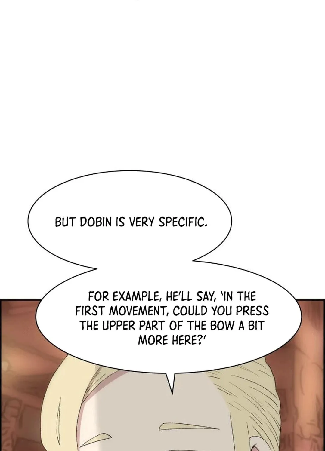 Read Beethoven Reborn chapter 44 image 31 on Lezhin
