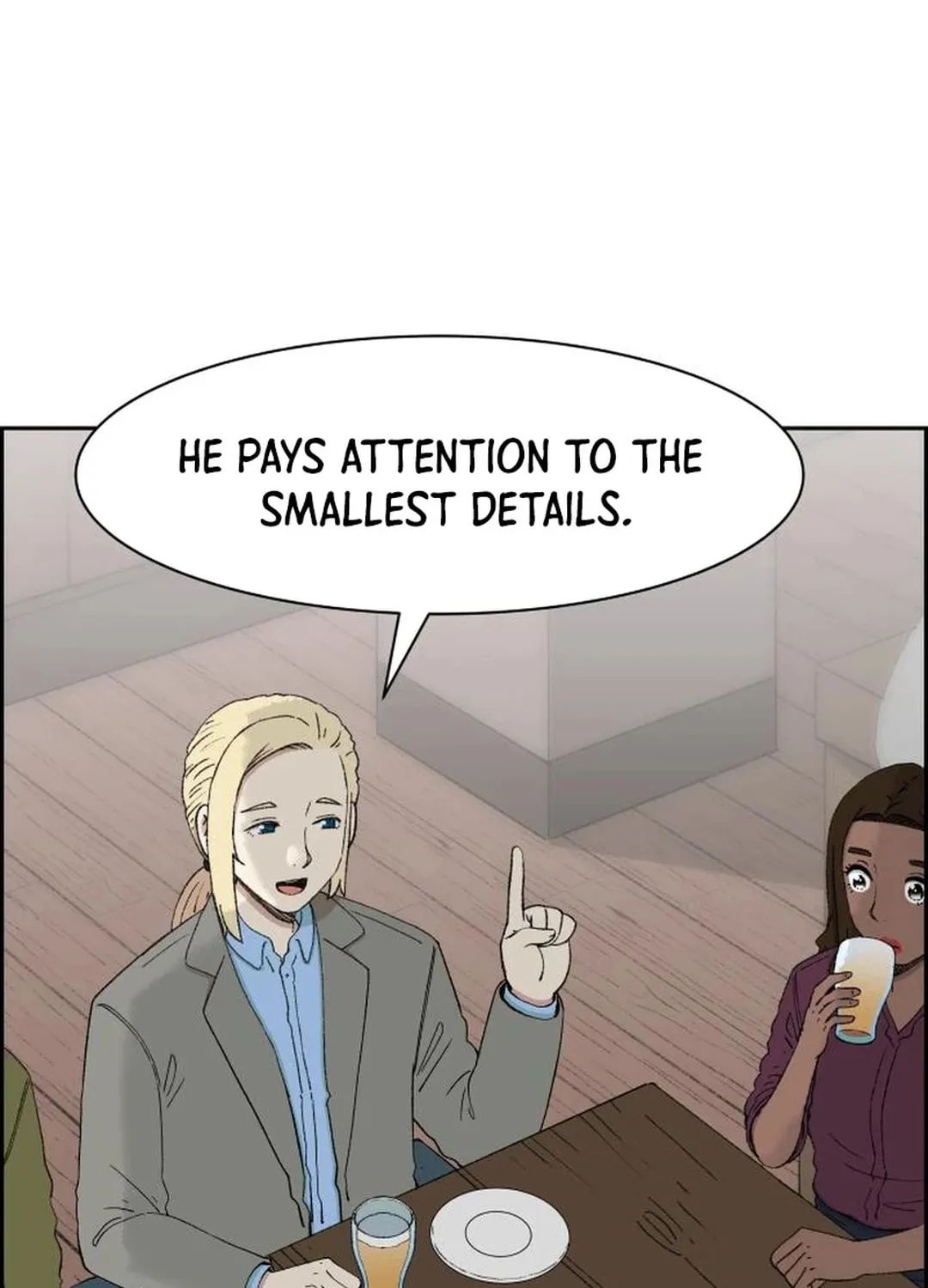 Read Beethoven Reborn chapter 44 image 33 on Lezhin