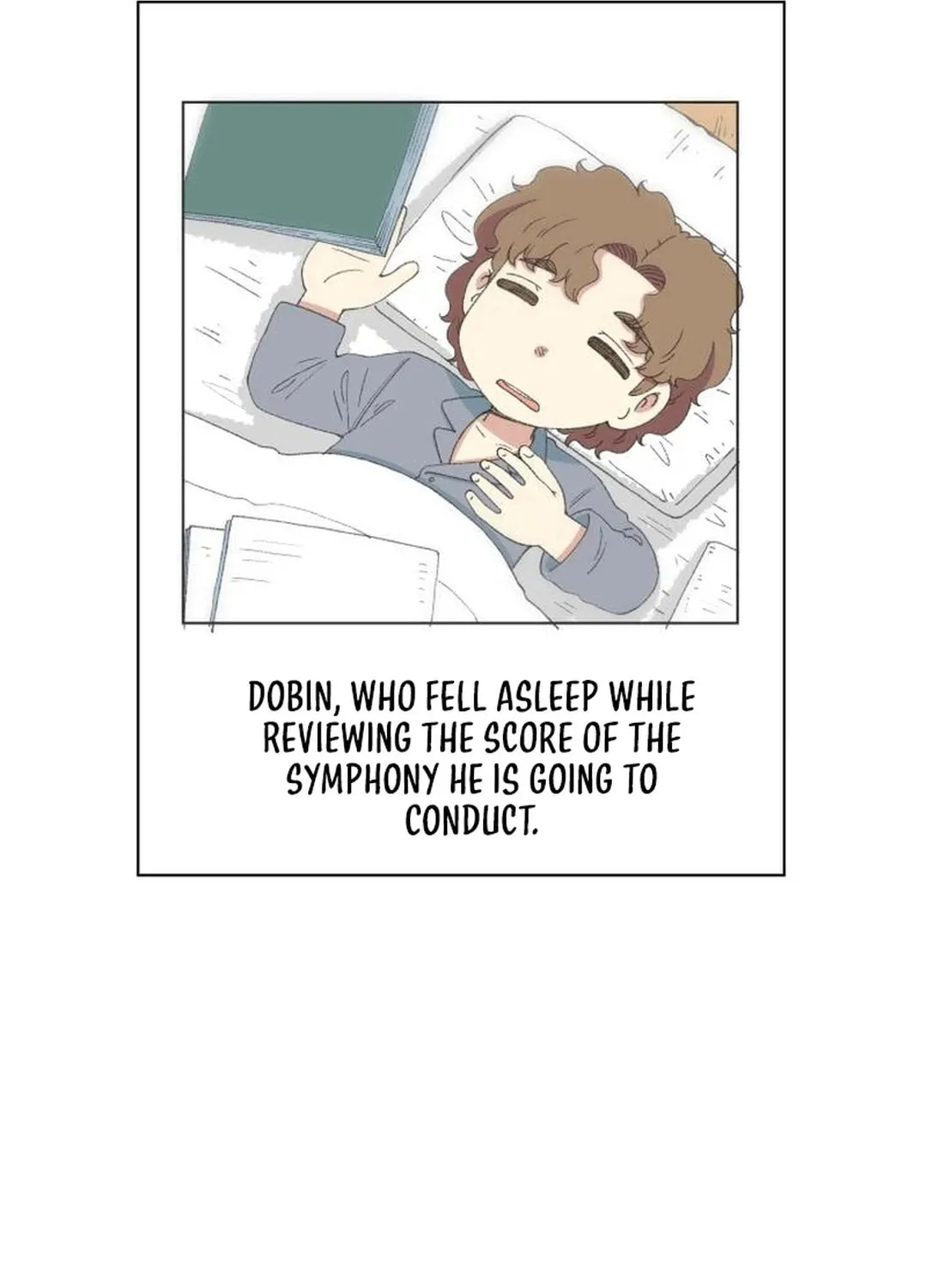 Read Beethoven Reborn chapter 44 image 4 on Lezhin