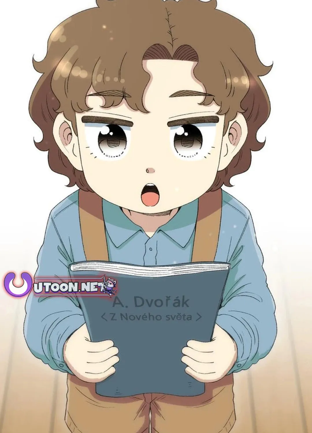Read Beethoven Reborn chapter 44 image 44 on Lezhin