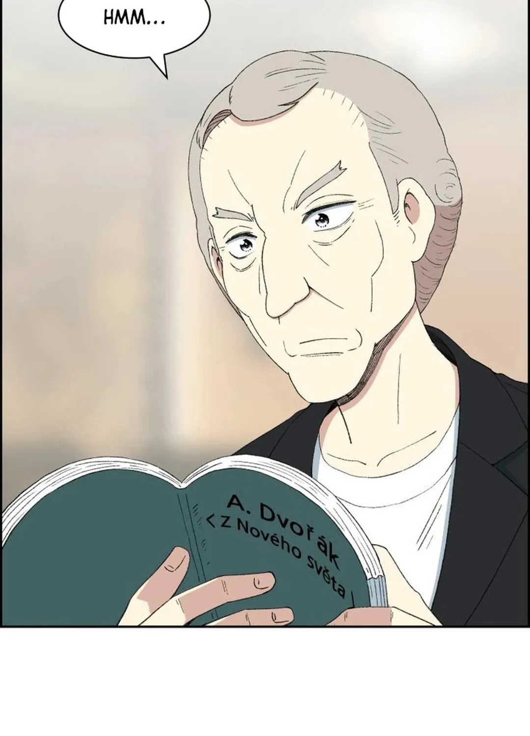 Read Beethoven Reborn chapter 44 image 46 on Lezhin