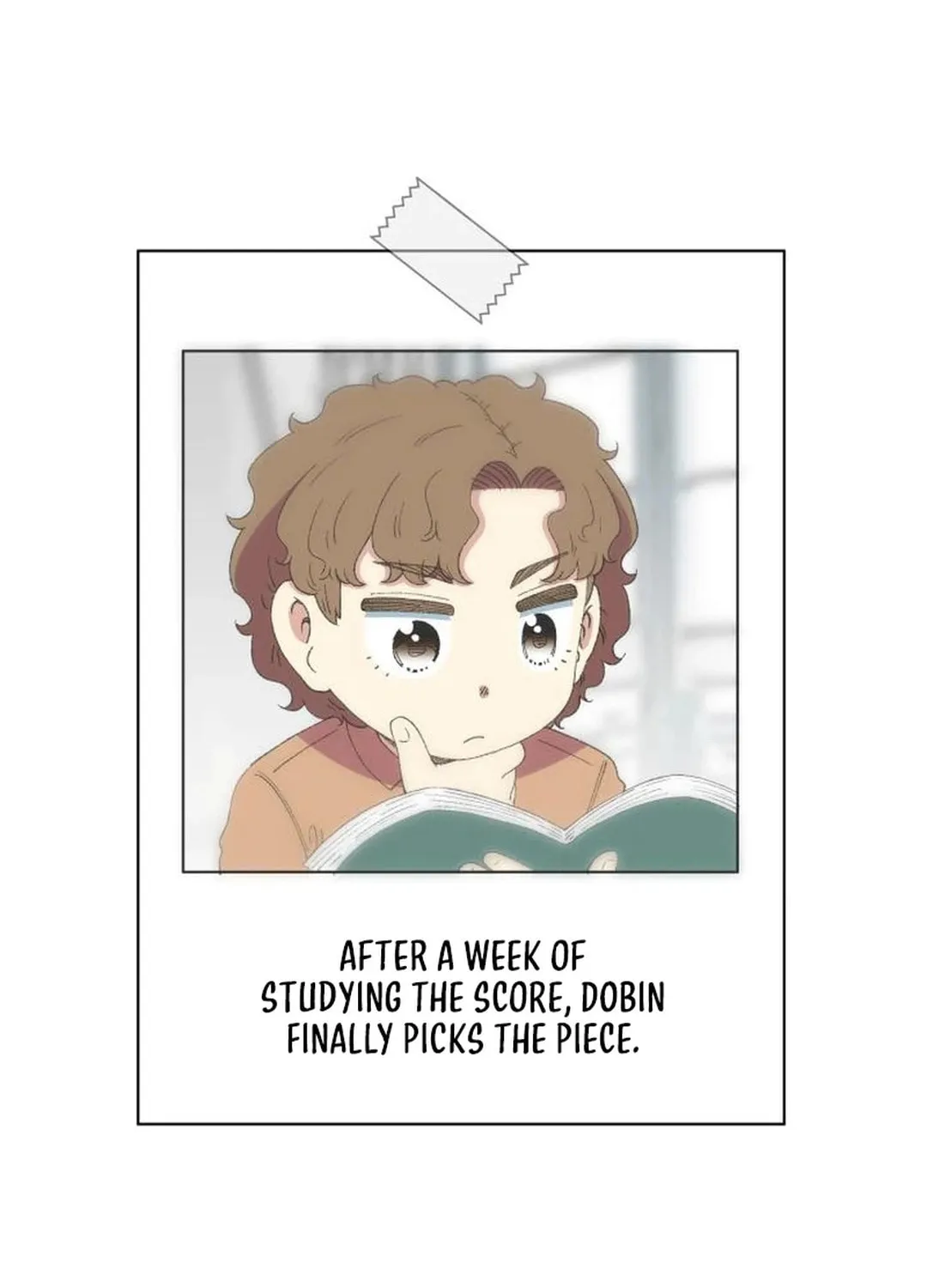 Read Beethoven Reborn chapter 44 image 5 on Lezhin