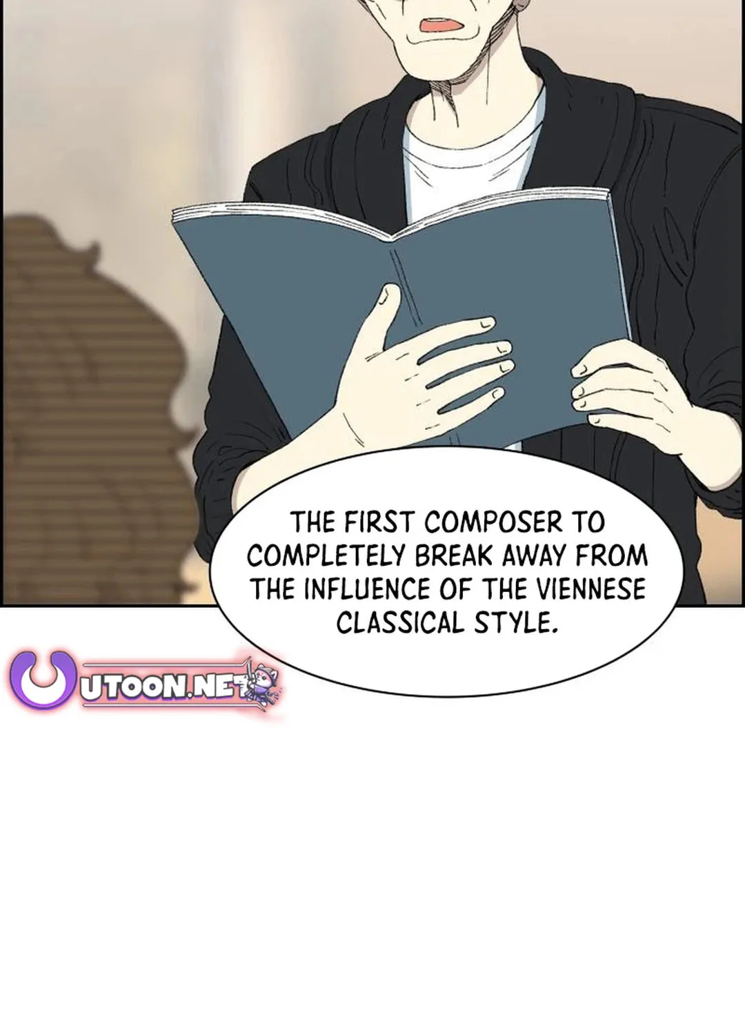 Read Beethoven Reborn chapter 44 image 51 on Lezhin