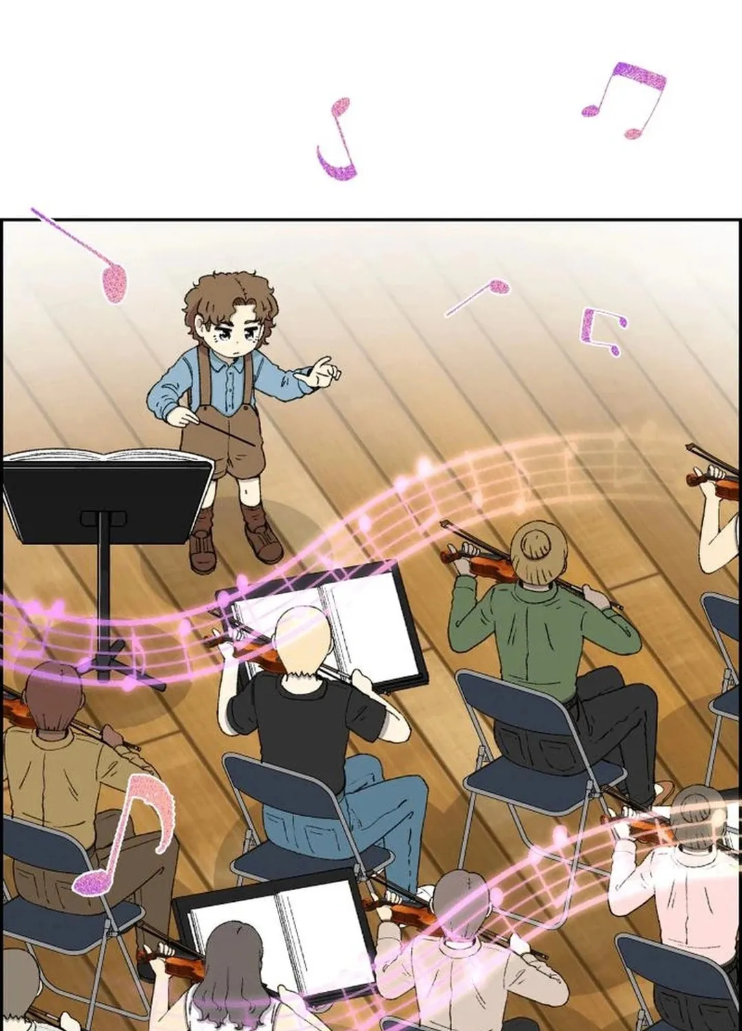 Read Beethoven Reborn chapter 44 image 56 on Lezhin