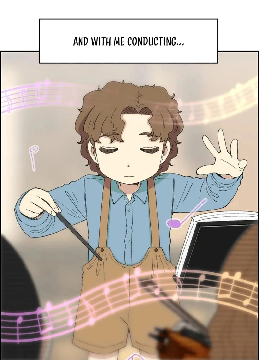 Read Beethoven Reborn chapter 44 image 68 on Lezhin