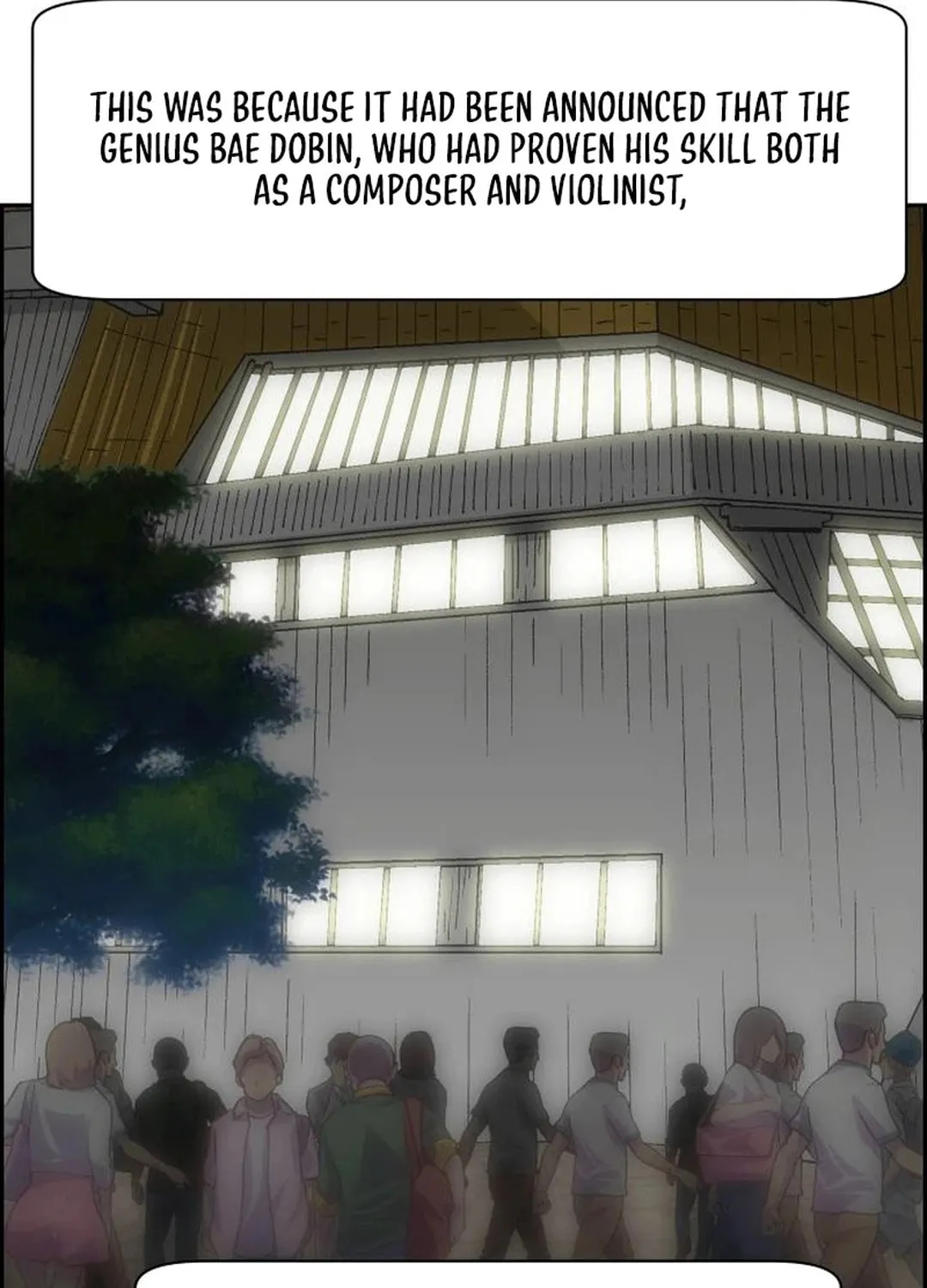 Read Beethoven Reborn chapter 44 image 77 on Lezhin