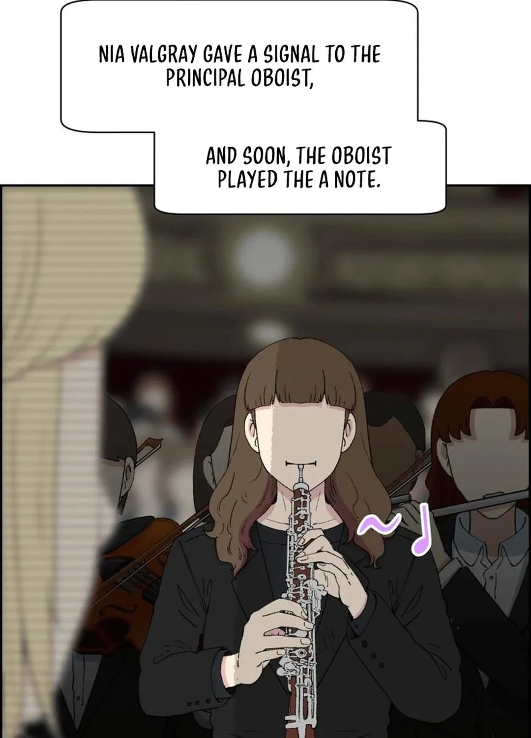 Read Beethoven Reborn chapter 44 image 84 on Lezhin