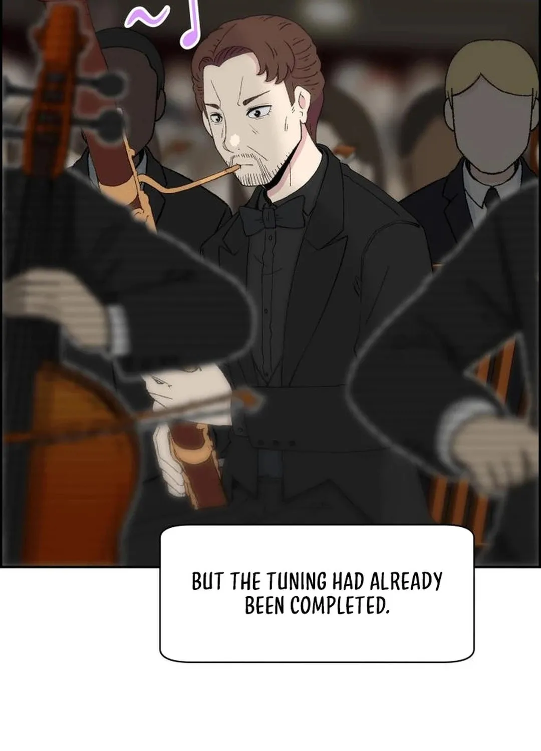 Read Beethoven Reborn chapter 44 image 86 on Lezhin
