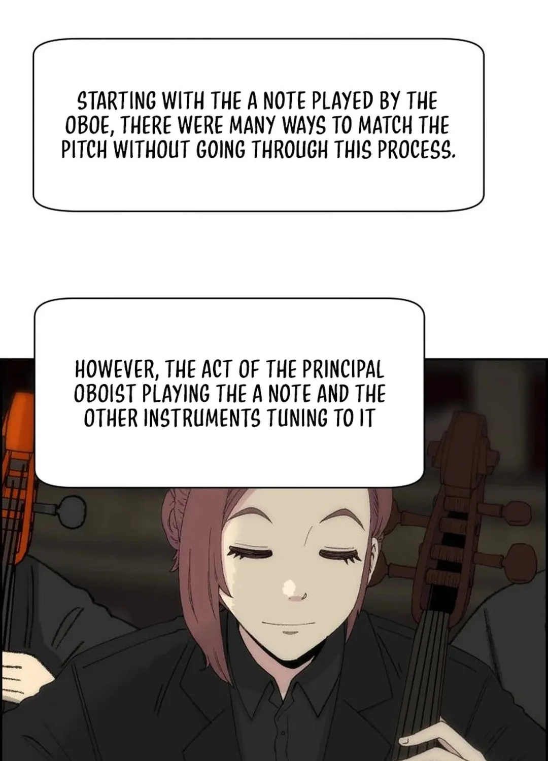 Read Beethoven Reborn chapter 44 image 87 on Lezhin