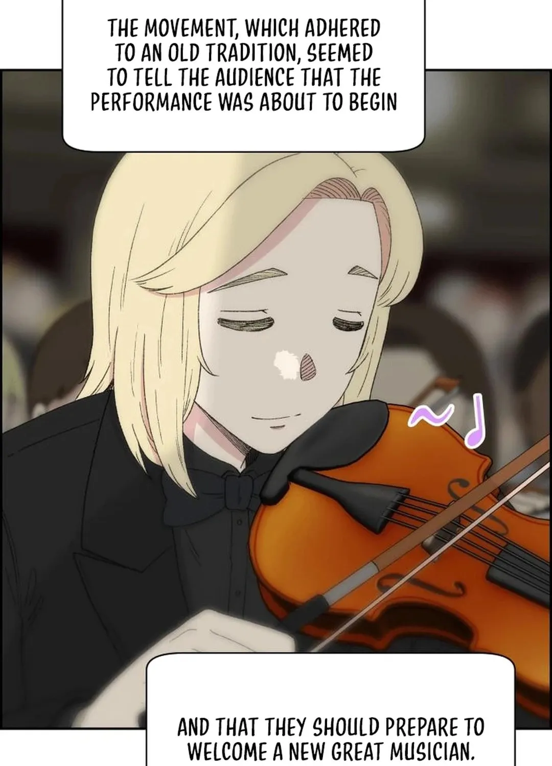 Read Beethoven Reborn chapter 44 image 89 on Lezhin