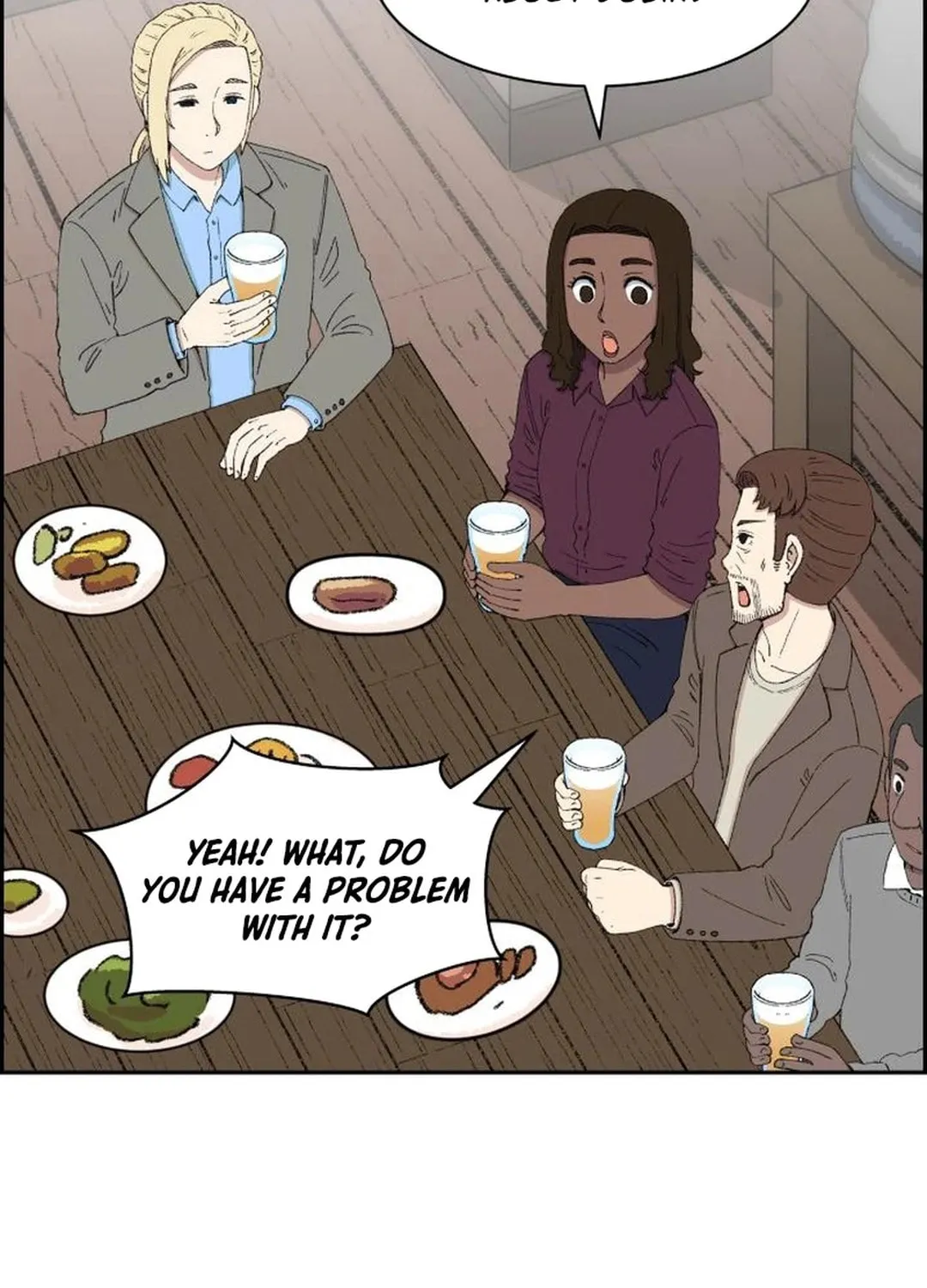 Read Beethoven Reborn chapter 44 image 9 on Lezhin