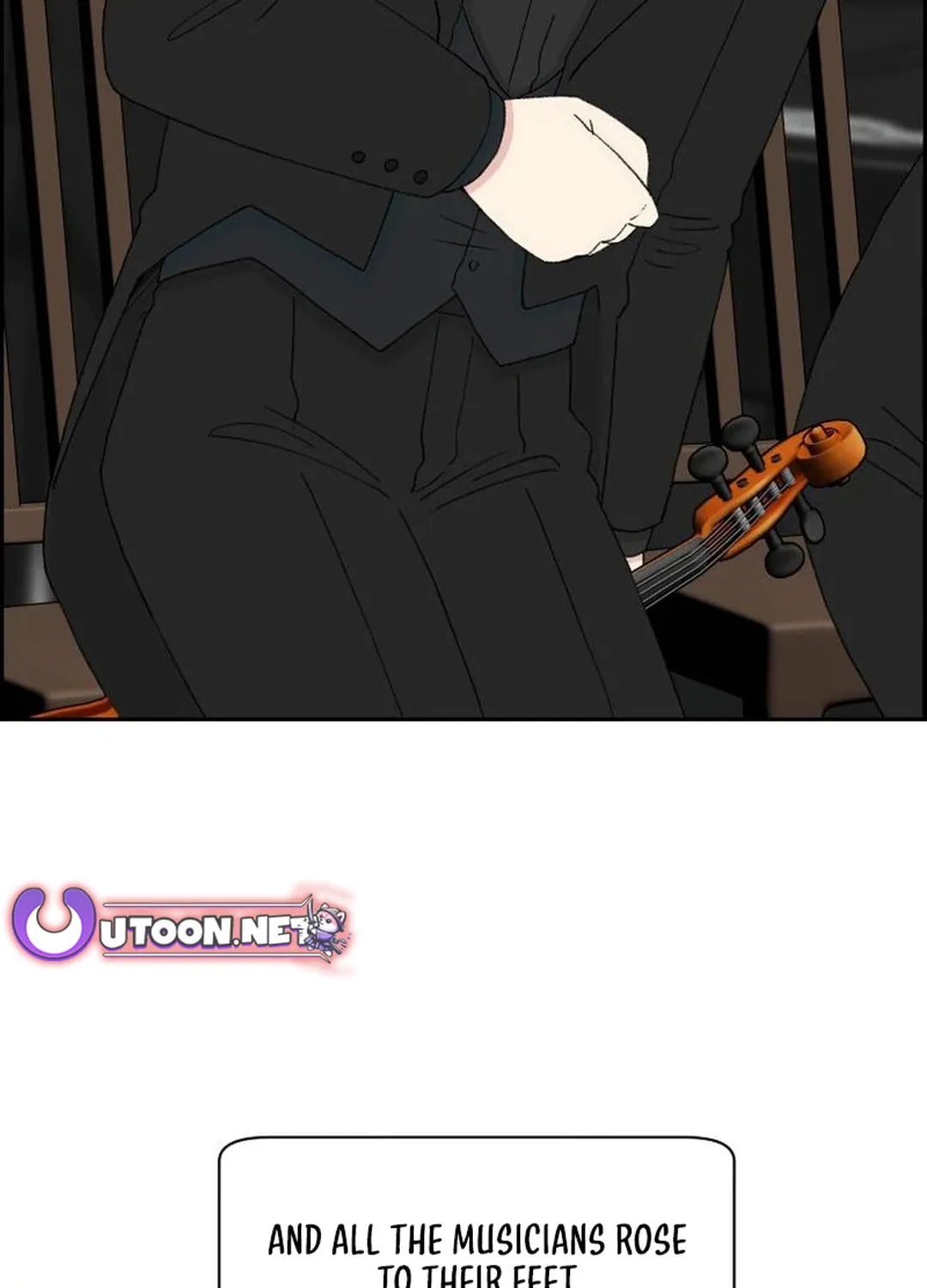 Read Beethoven Reborn chapter 44 image 93 on Lezhin