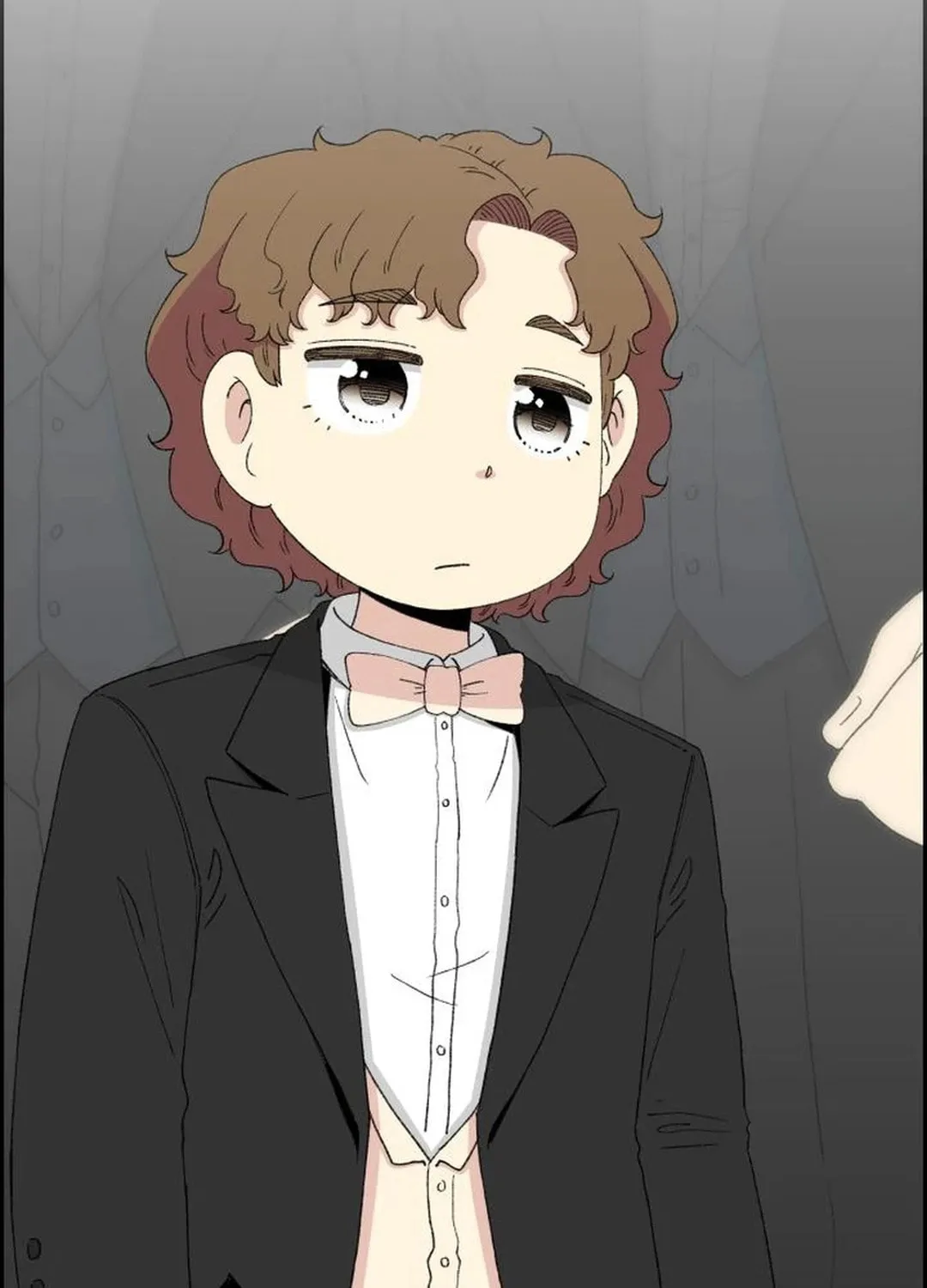 Read Beethoven Reborn chapter 44 image 96 on Lezhin