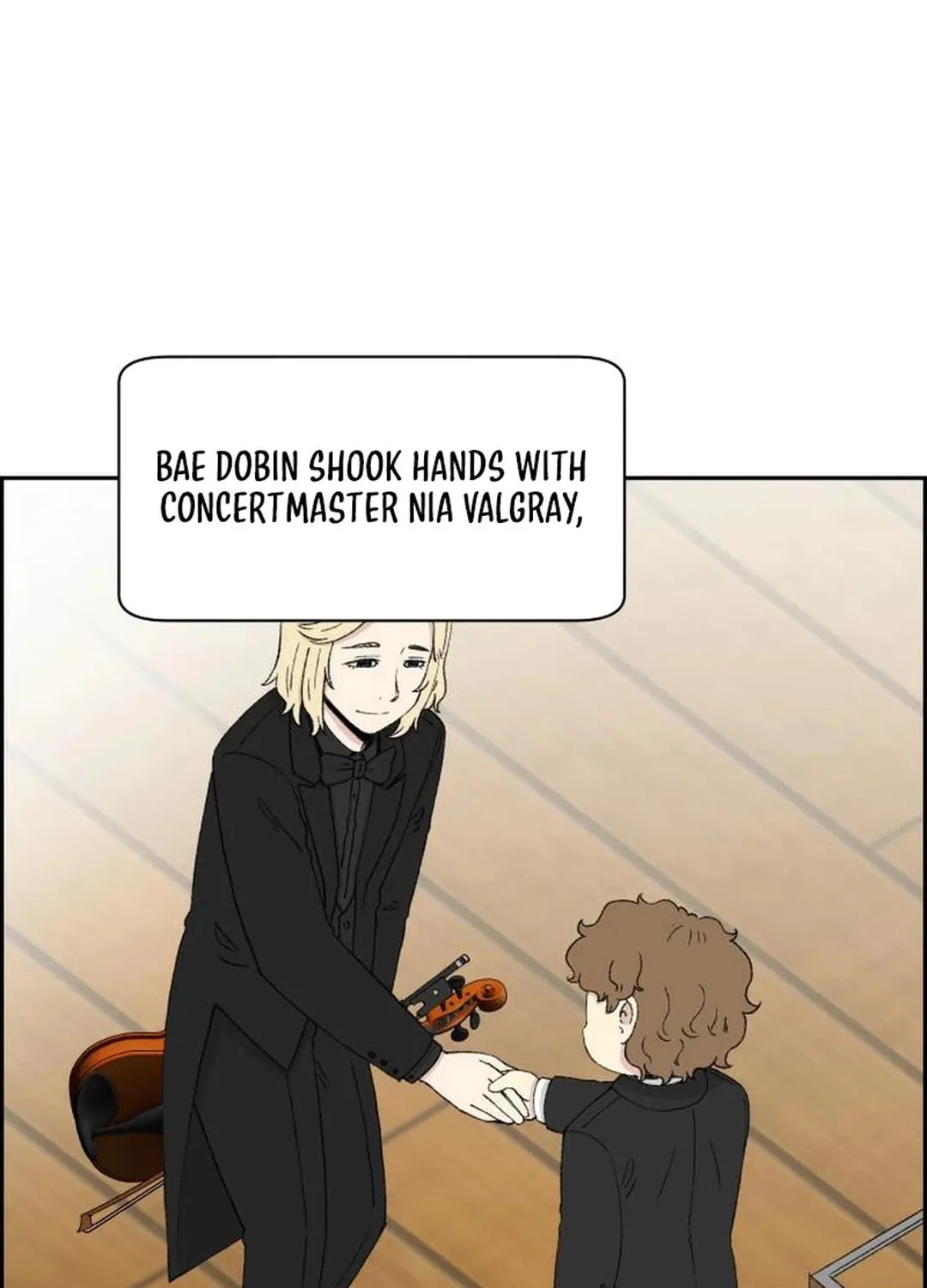 Read Beethoven Reborn chapter 44 image 98 on Lezhin