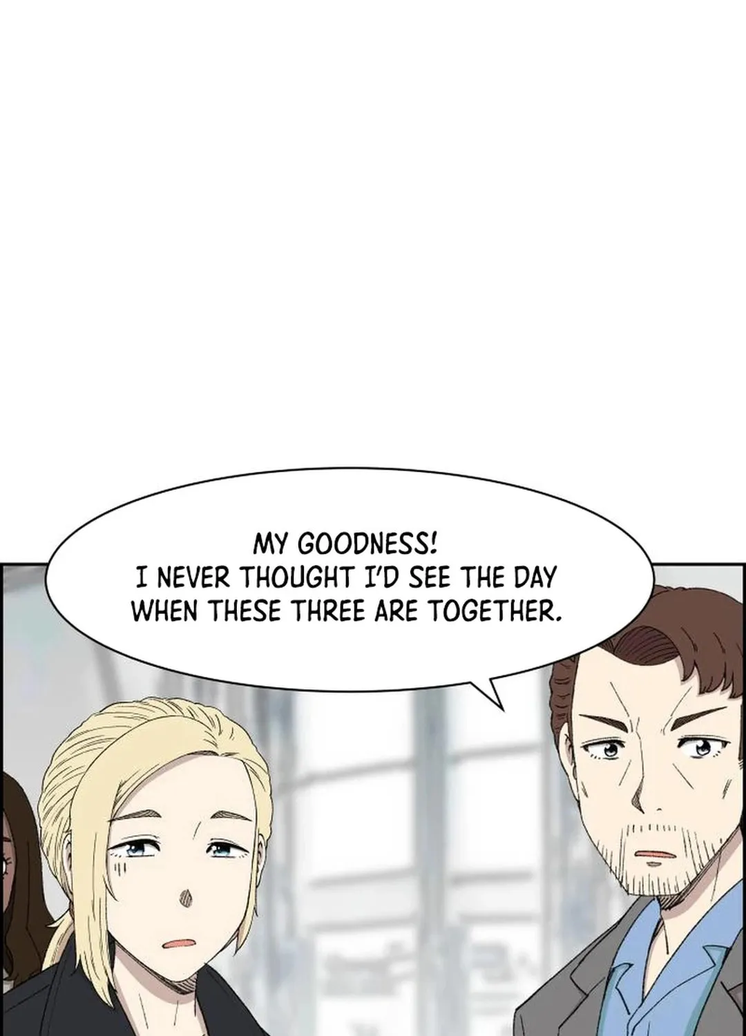 Read Beethoven Reborn chapter 45 image 100 on Lezhin