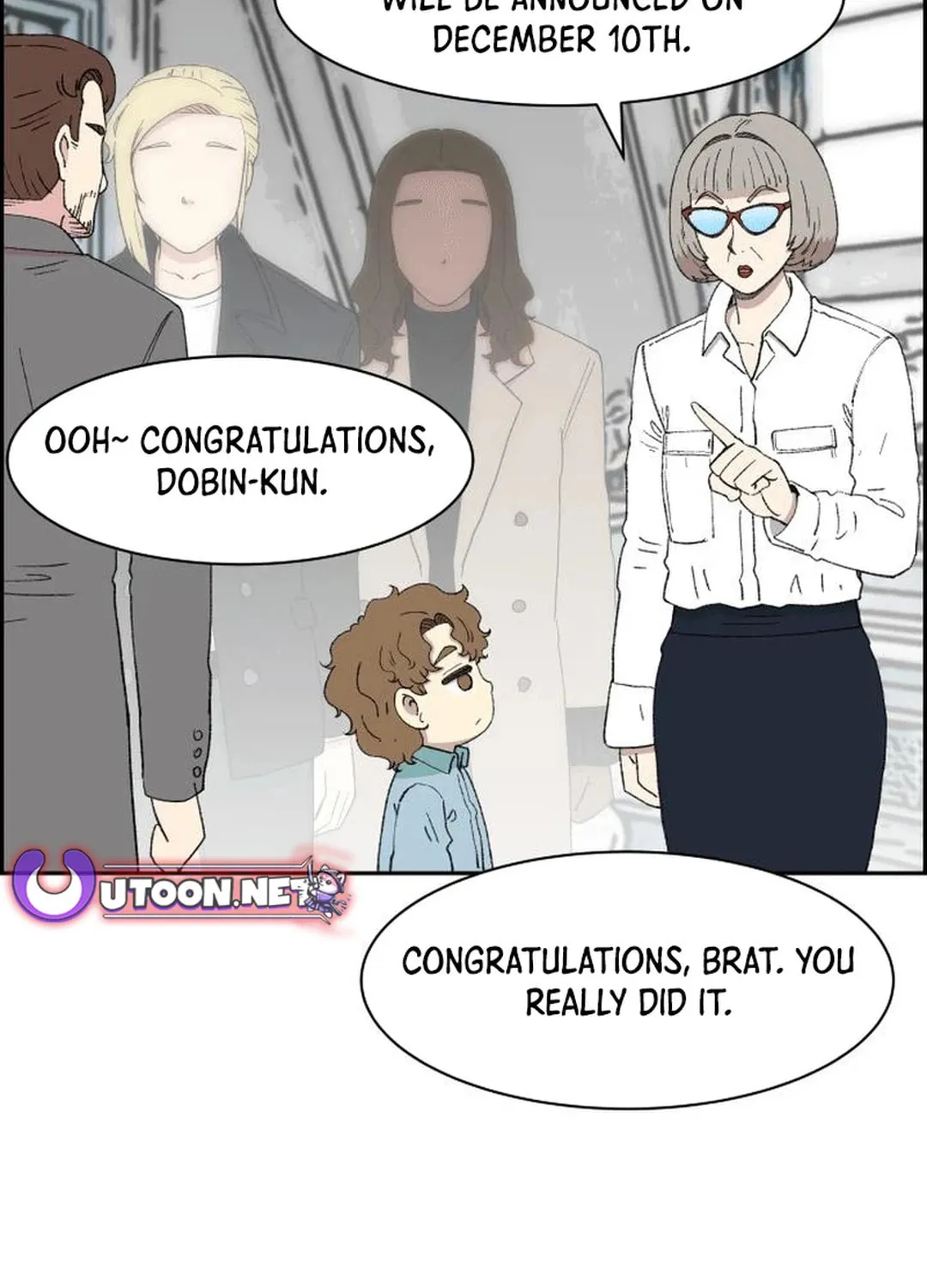 Read Beethoven Reborn chapter 45 image 106 on Lezhin