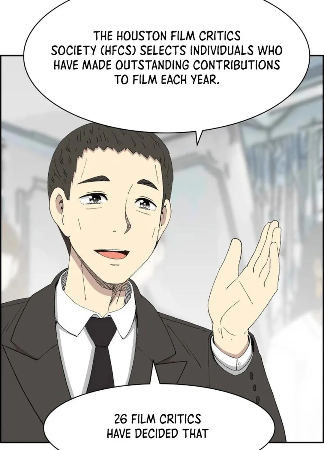 Read Beethoven Reborn chapter 45 image 109 on Lezhin