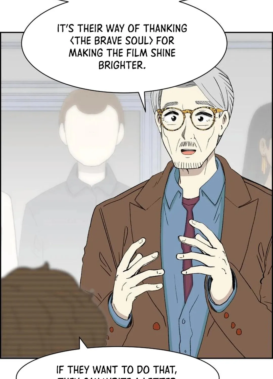 Read Beethoven Reborn chapter 45 image 116 on Lezhin