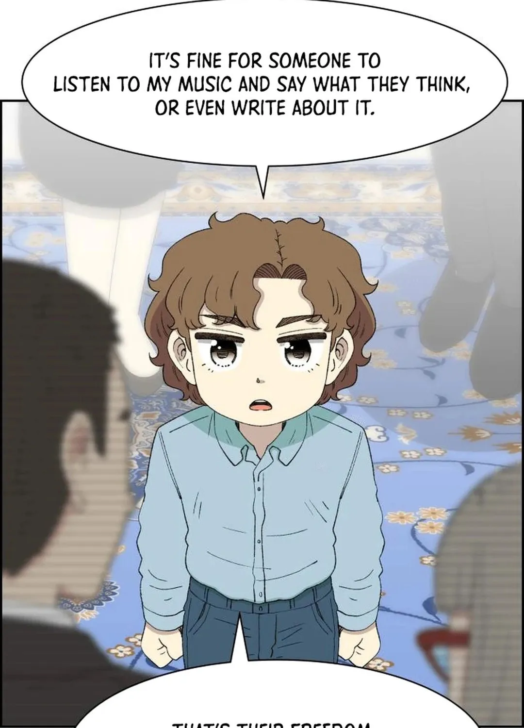 Read Beethoven Reborn chapter 45 image 118 on Lezhin