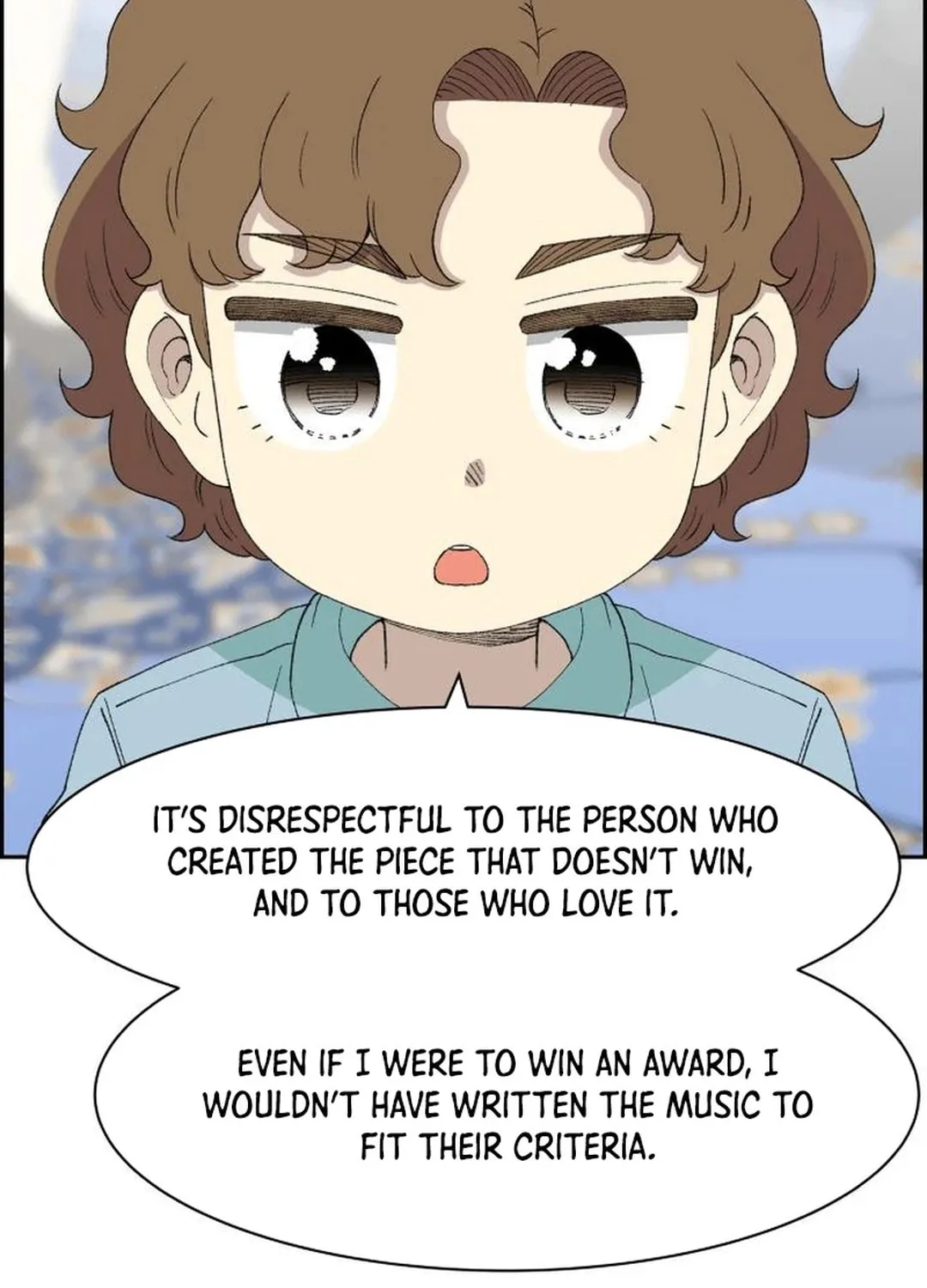 Read Beethoven Reborn chapter 45 image 120 on Lezhin