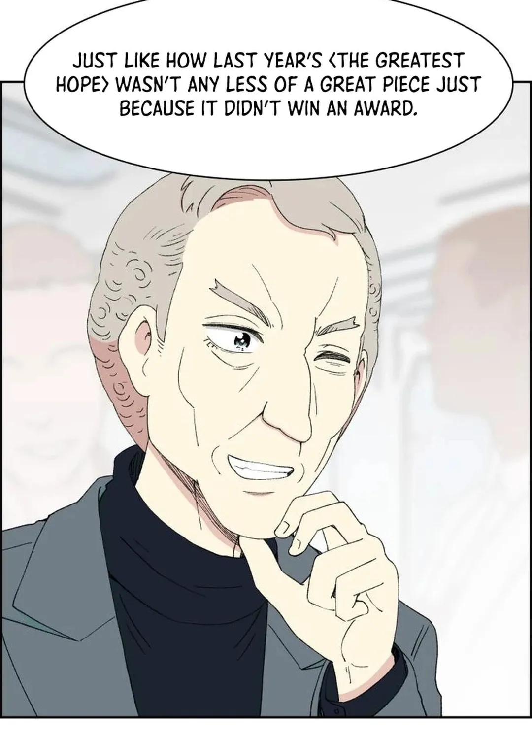 Read Beethoven Reborn chapter 45 image 123 on Lezhin