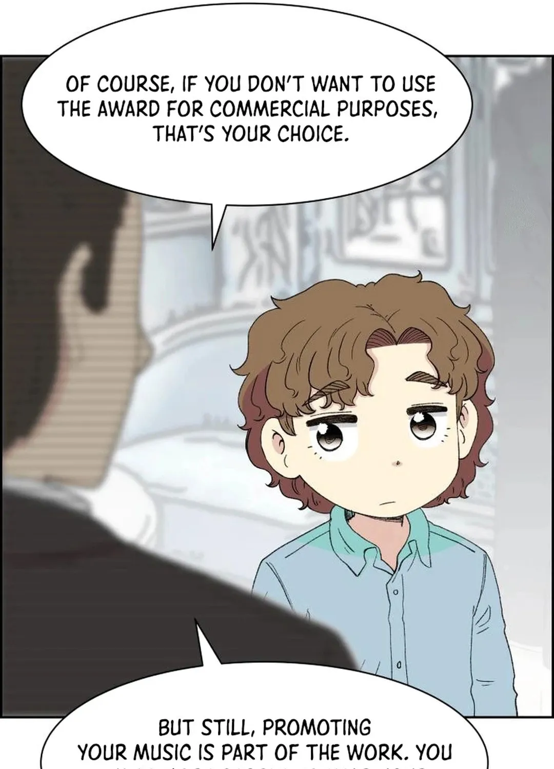 Read Beethoven Reborn chapter 45 image 130 on Lezhin