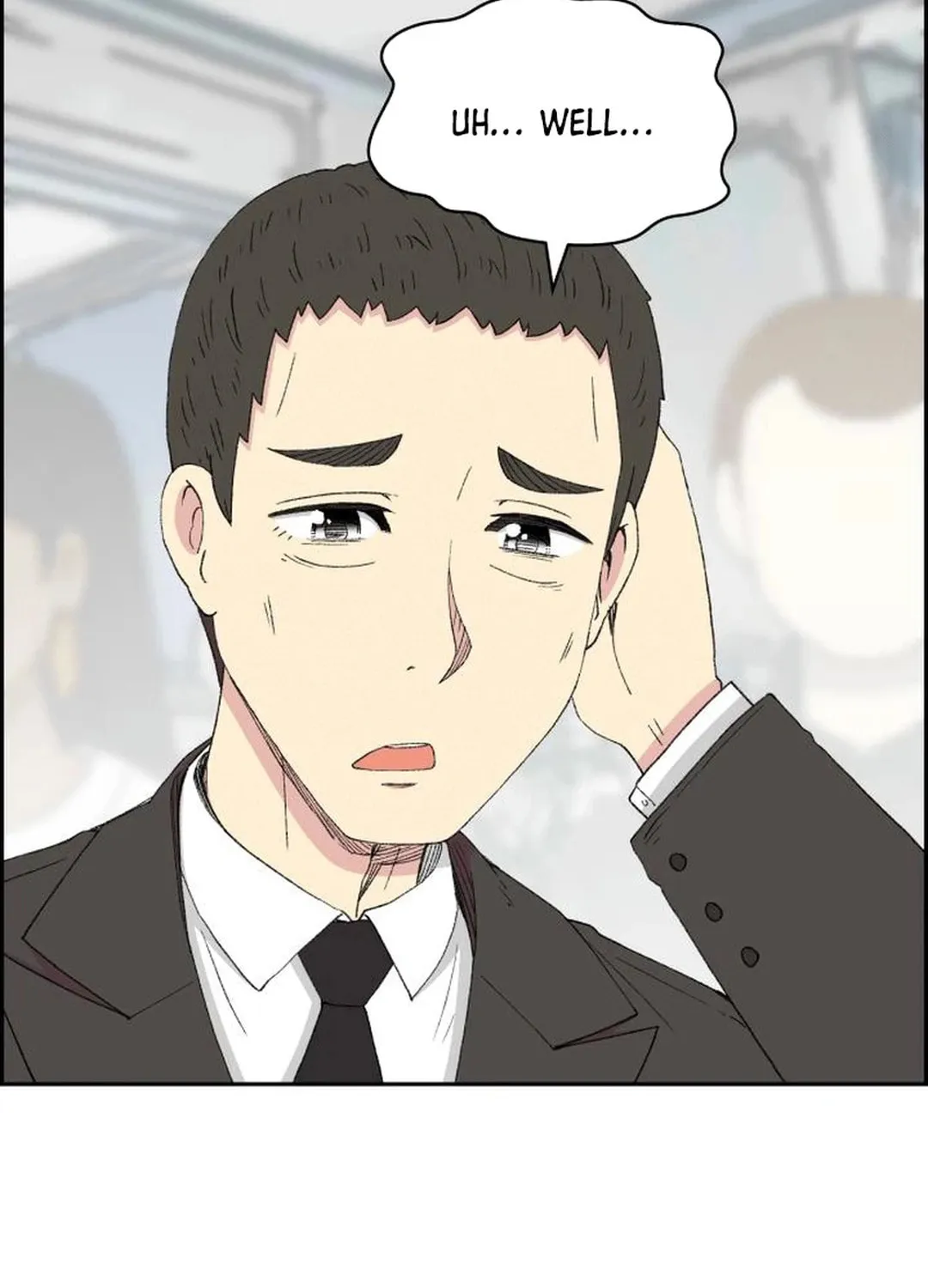 Read Beethoven Reborn chapter 45 image 137 on Lezhin