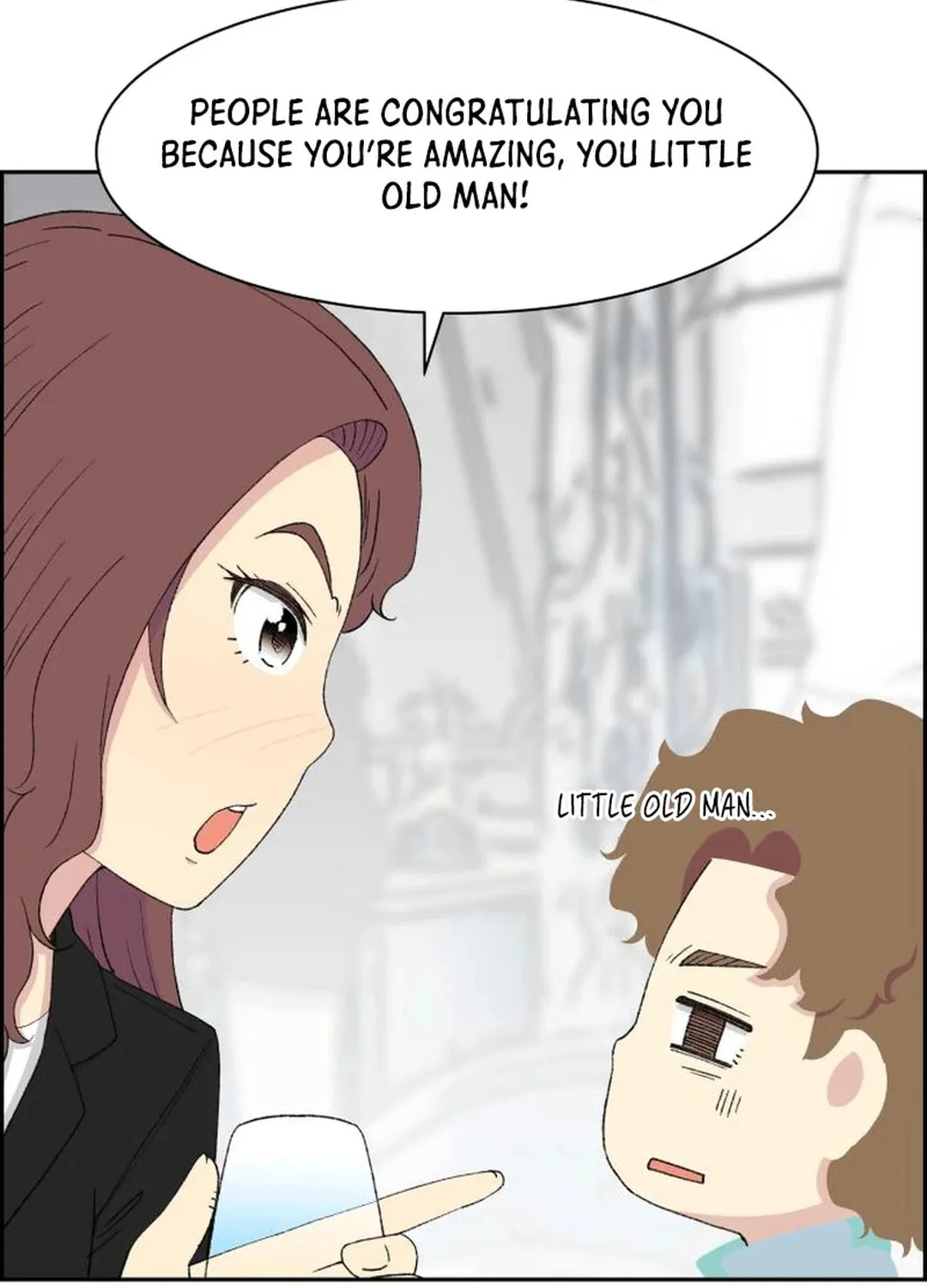 Read Beethoven Reborn chapter 45 image 144 on Lezhin