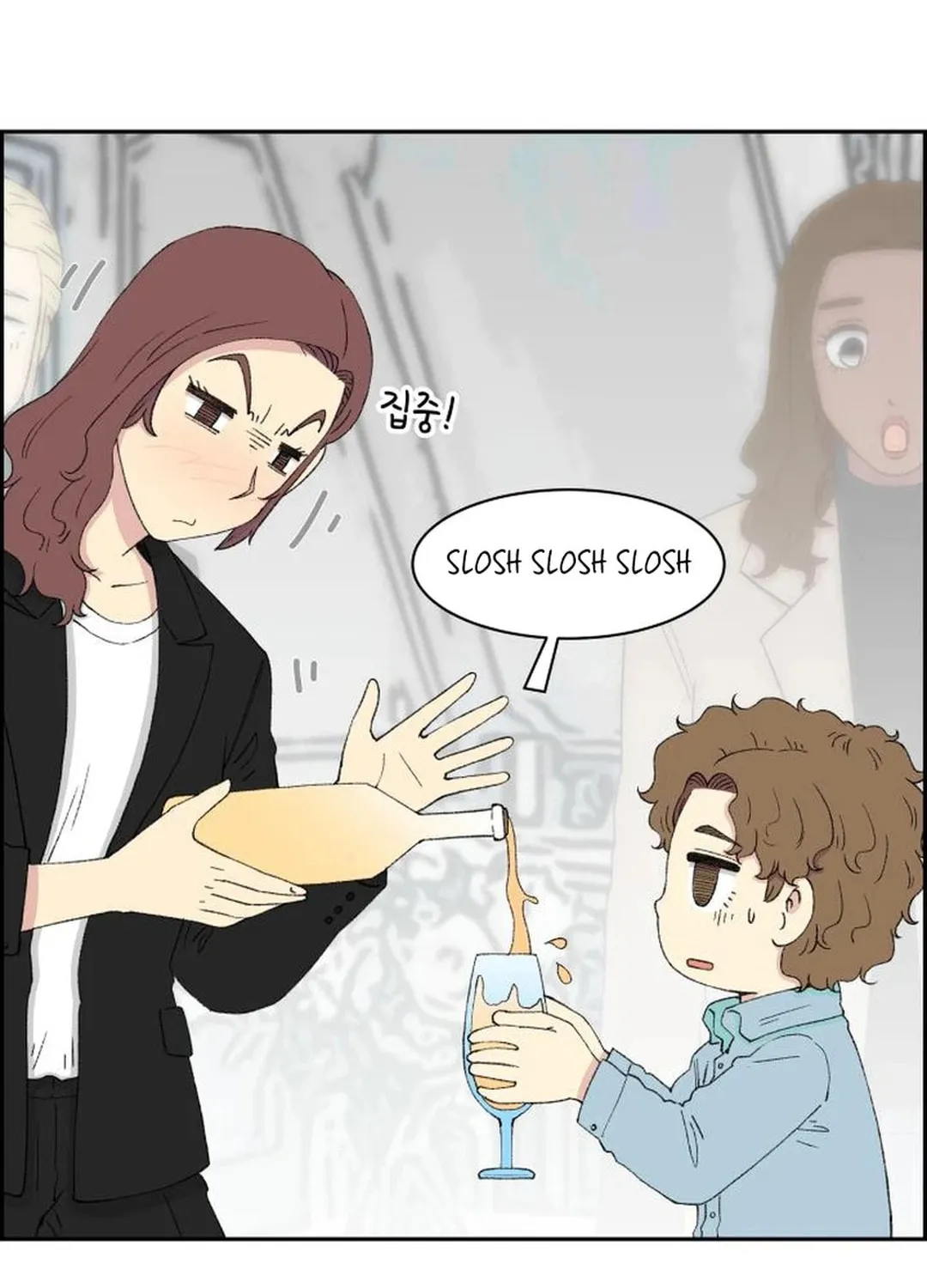 Read Beethoven Reborn chapter 45 image 151 on Lezhin