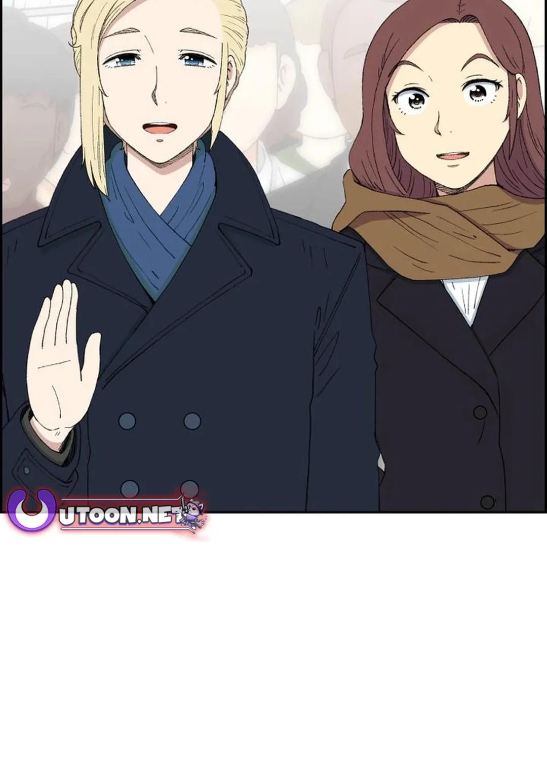 Read Beethoven Reborn chapter 45 image 176 on Lezhin