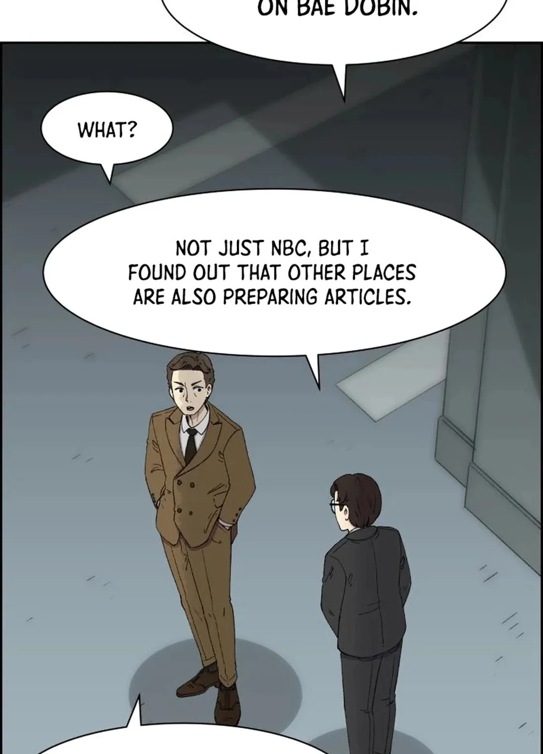 Read Beethoven Reborn chapter 45 image 18 on Lezhin