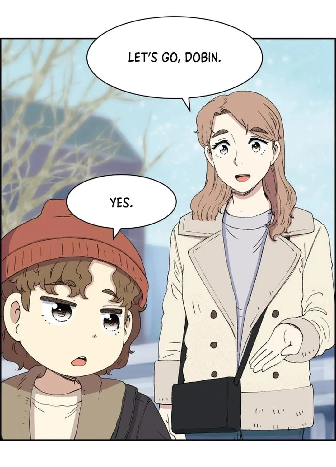 Read Beethoven Reborn chapter 45 image 186 on Lezhin