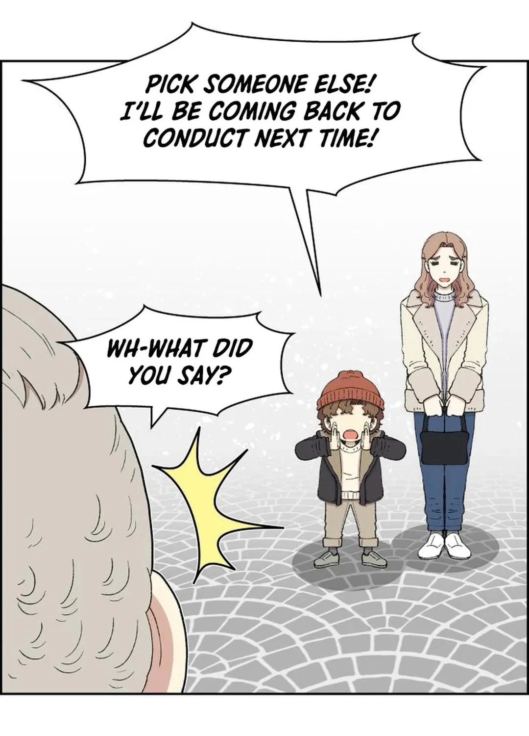 Read Beethoven Reborn chapter 45 image 193 on Lezhin